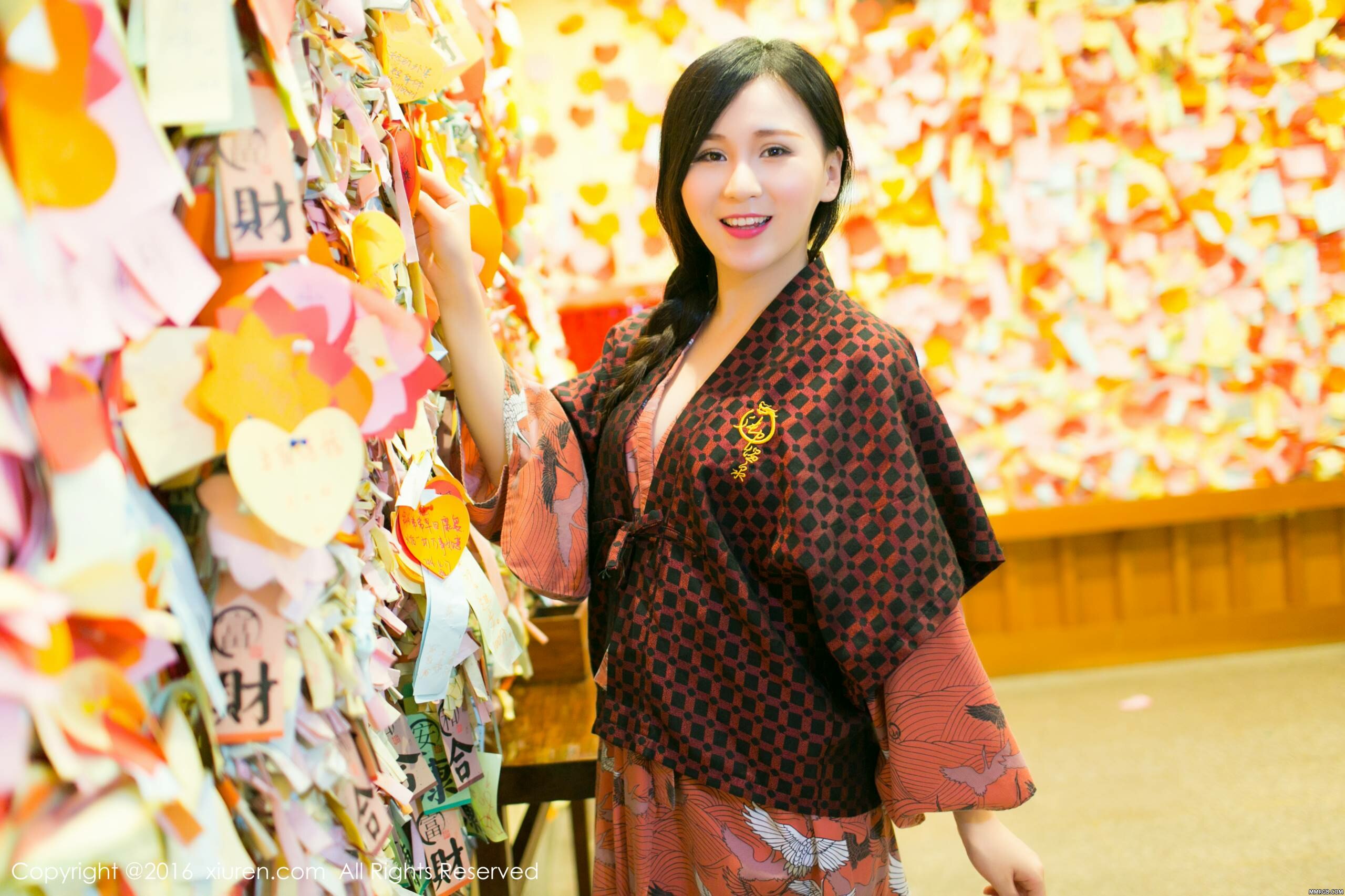 图片[54]-[XiuRen秀人网] 2016.07.12 No.557 唐雨辰TYC-秀人集