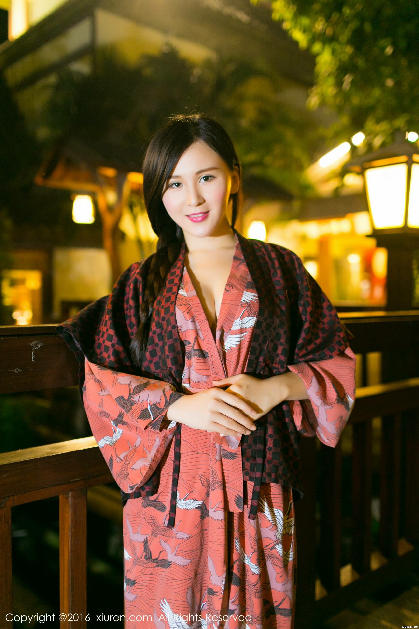 图片[58]-[XiuRen秀人网] 2016.07.12 No.557 唐雨辰TYC-秀人集