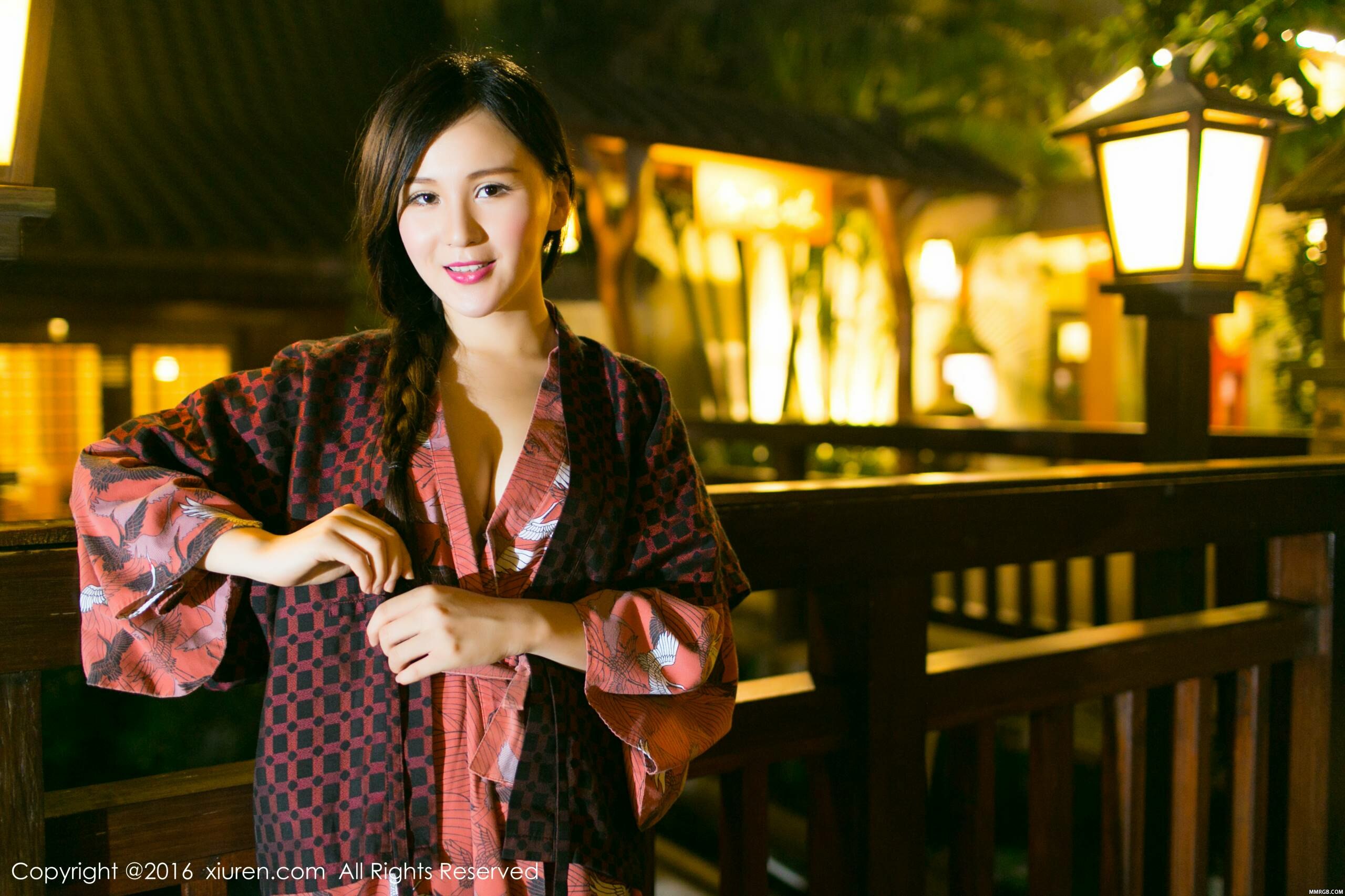 图片[59]-[XiuRen秀人网] 2016.07.12 No.557 唐雨辰TYC-秀人集