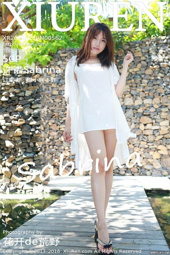 图片[50]-[XiuRen秀人网] 2016.07.19 No.562 许诺Sabrina-秀人集