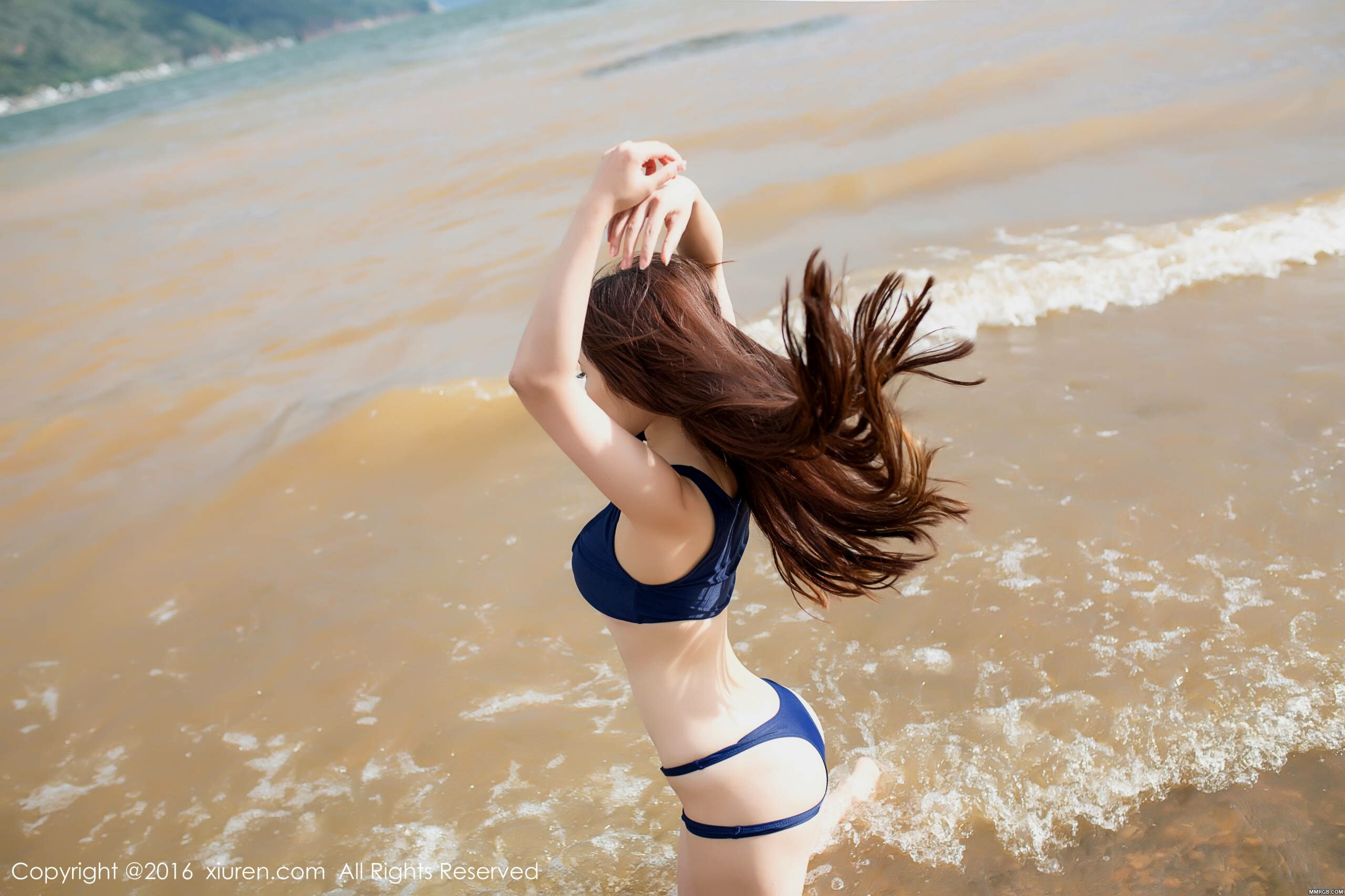 图片[37]-[XiuRen秀人网] 2016.08.22 No.582 兜豆靓Youlina-秀人集