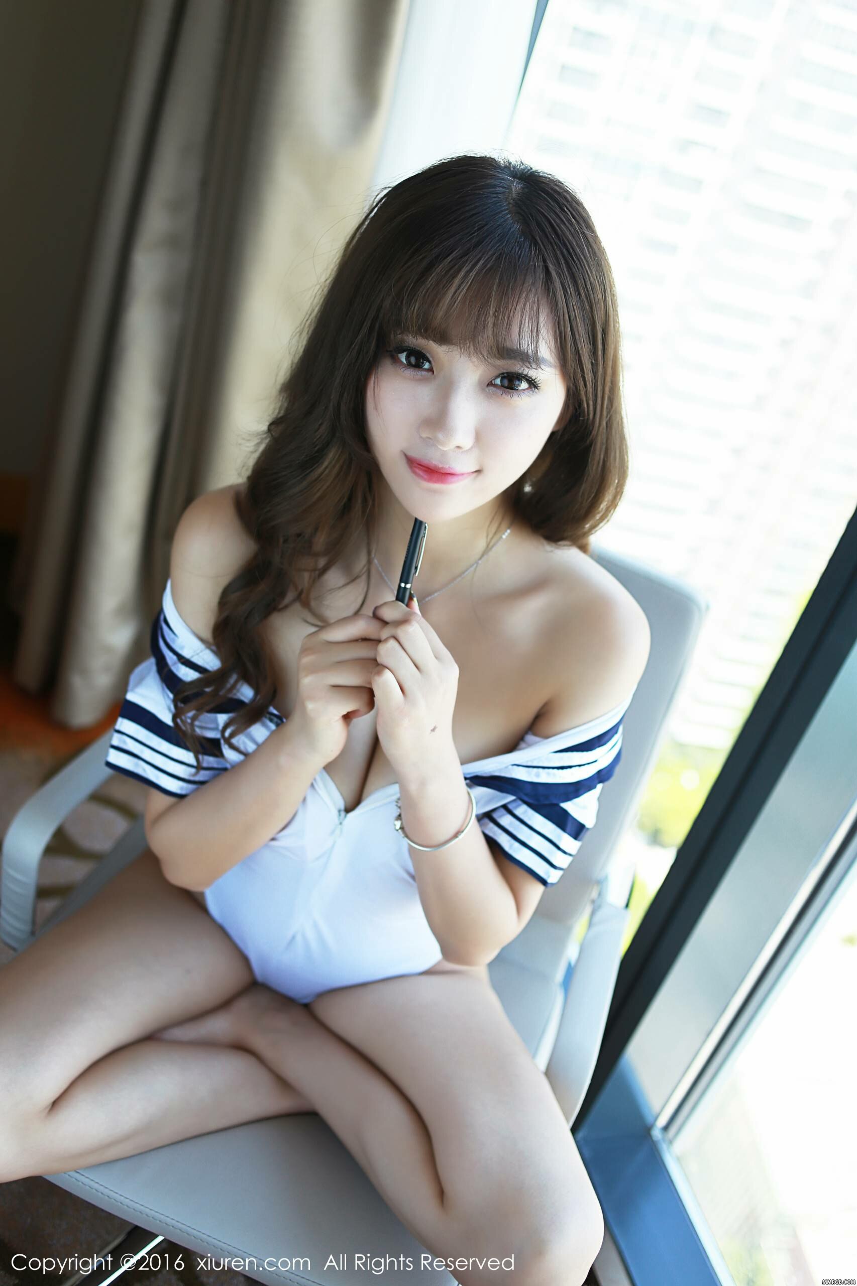 图片[27]-[XiuRen秀人网] 2016.09.17 No.598 sugar小甜心CC-秀人集