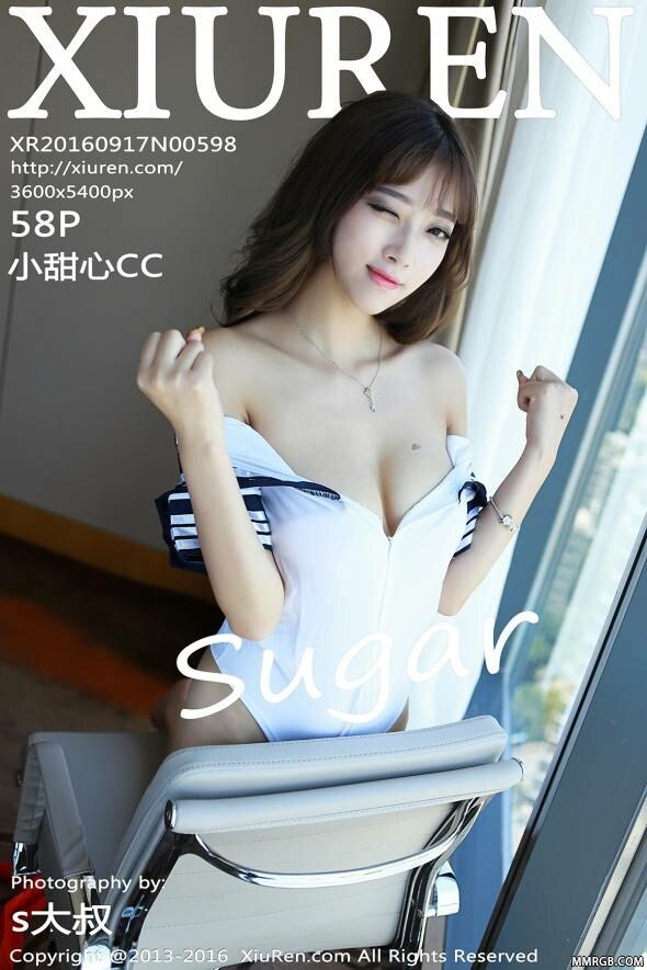 图片[59]-[XiuRen秀人网] 2016.09.17 No.598 sugar小甜心CC-秀人集
