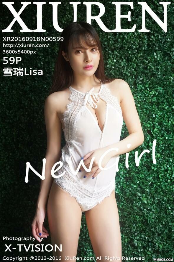 图片[60]-[XiuRen秀人网] 2016.09.18 No.599 雪瑞Lisa-秀人集