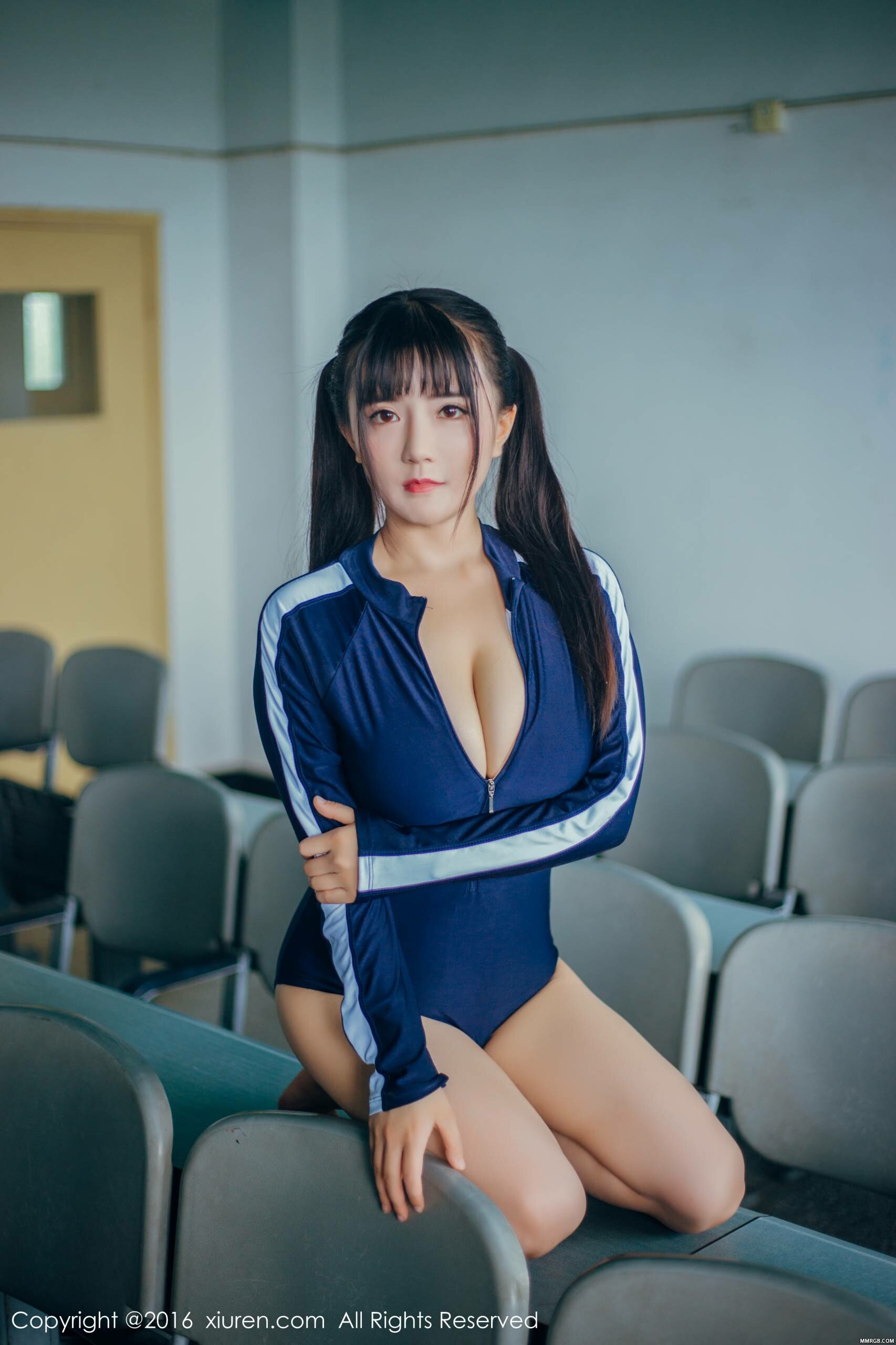 图片[12]-[XiuRen秀人网] 2016.09.22 No.601 阿乖Kiddo-秀人集