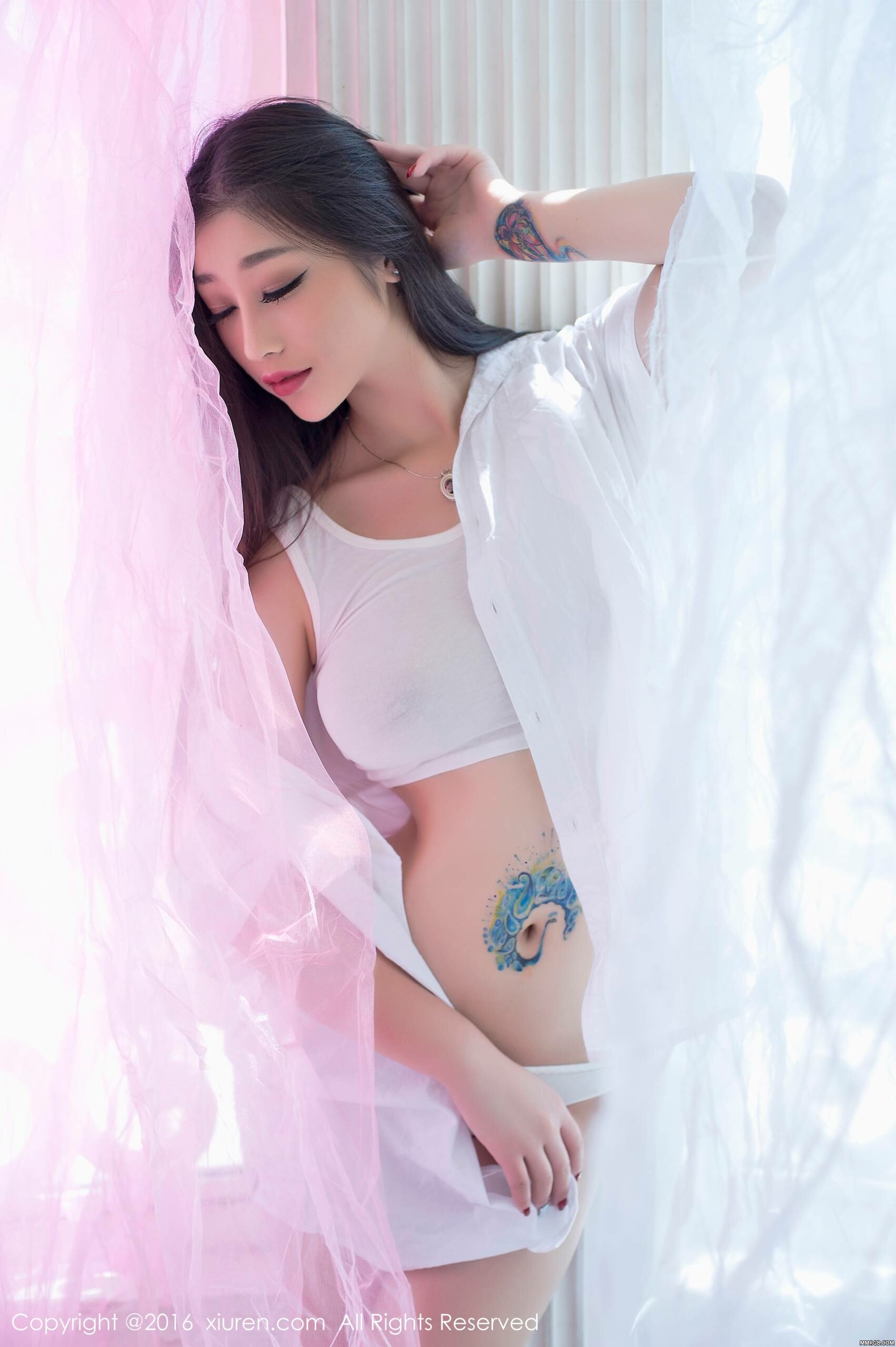 图片[30]-[XiuRen秀人网] 2016.10.05 No.608 妲己_Toxic-秀人集