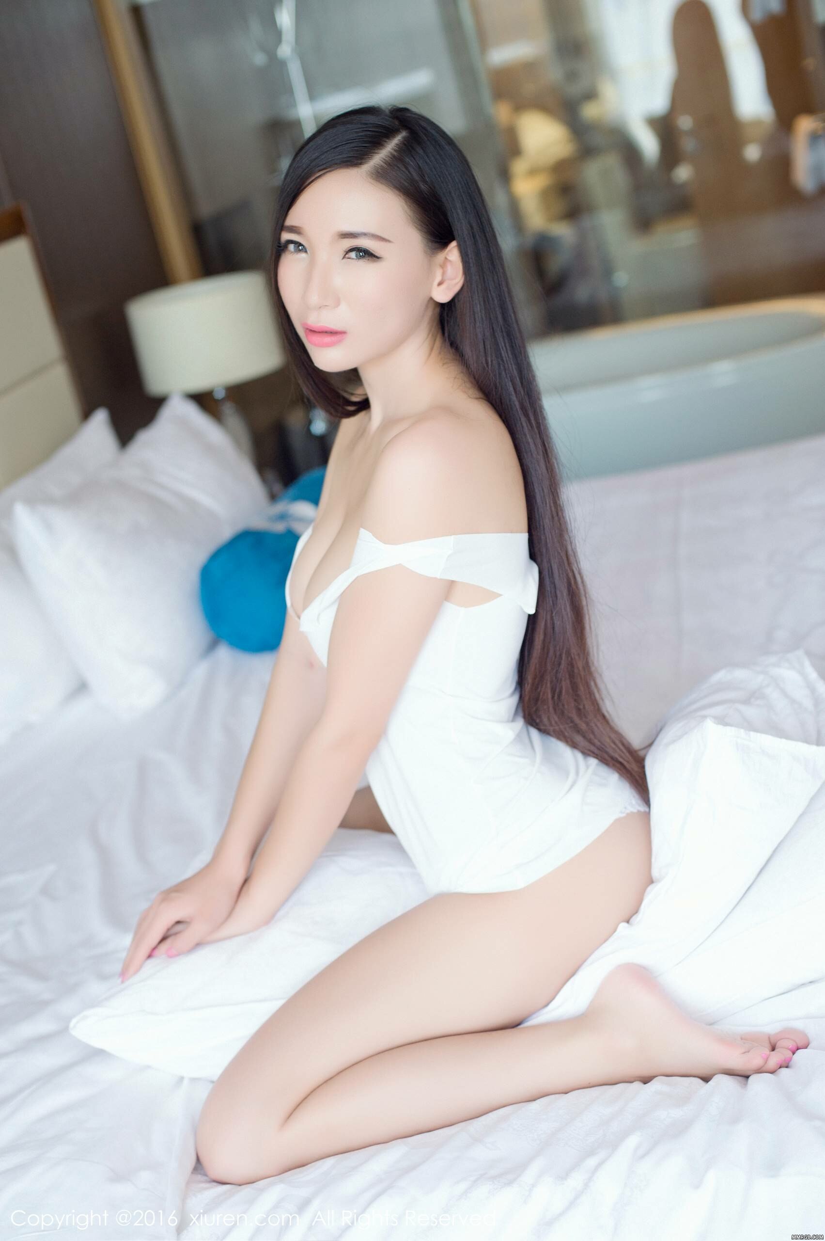 图片[41]-[XiuRen秀人网] 2016.09.28 No.605 赵颖-秀人集