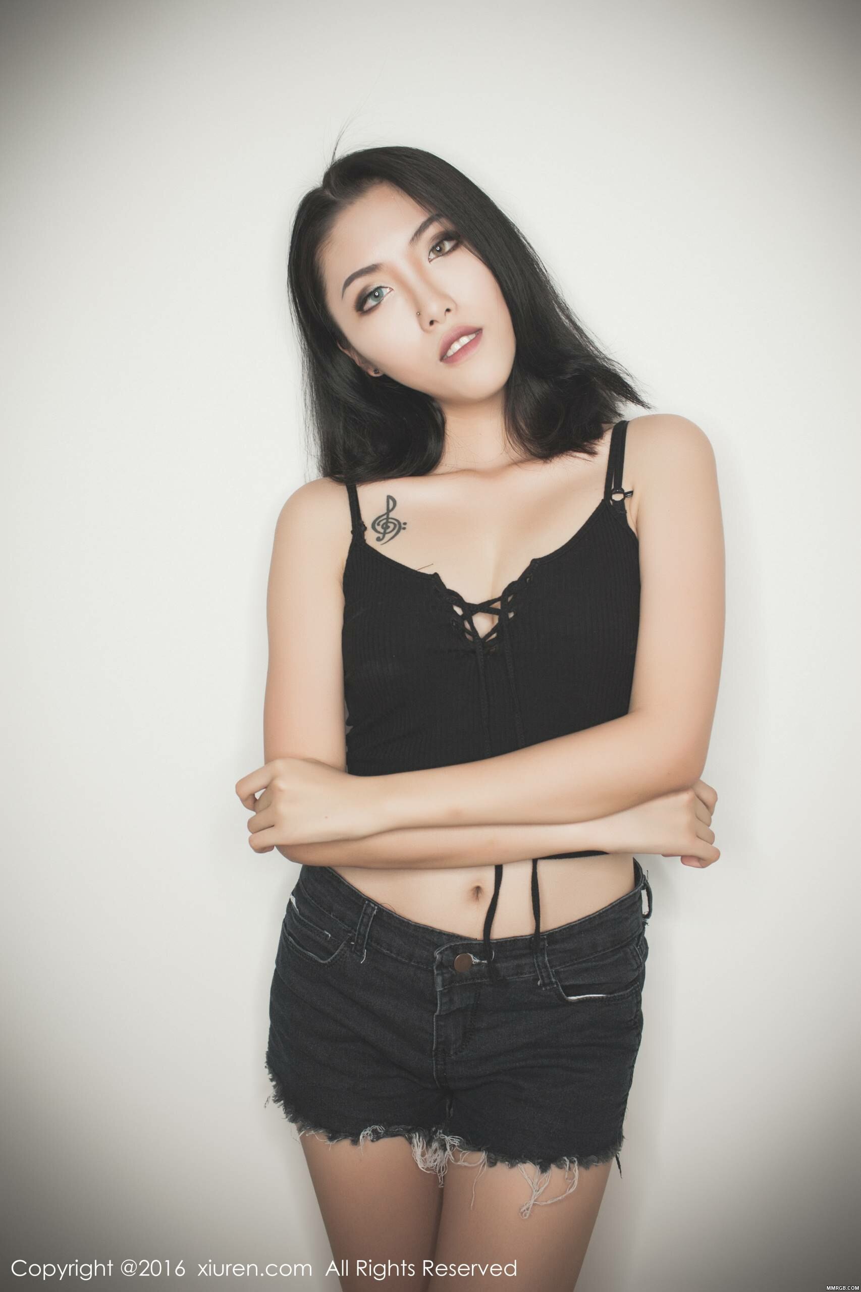 [XiuRen秀人网] 2016.10.14 No.617 BOBO_xk-秀人集