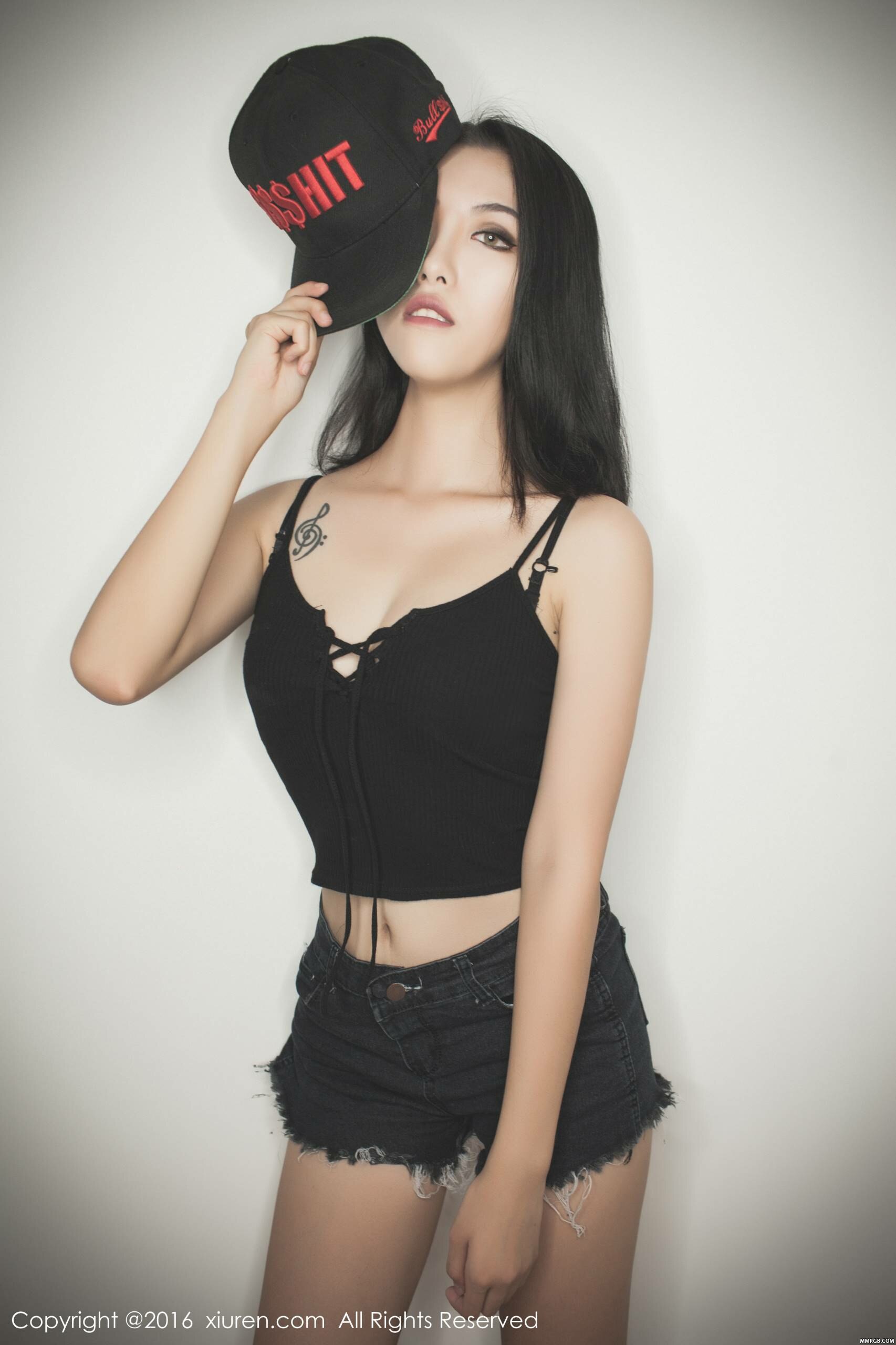 图片[4]-[XiuRen秀人网] 2016.10.14 No.617 BOBO_xk-秀人集