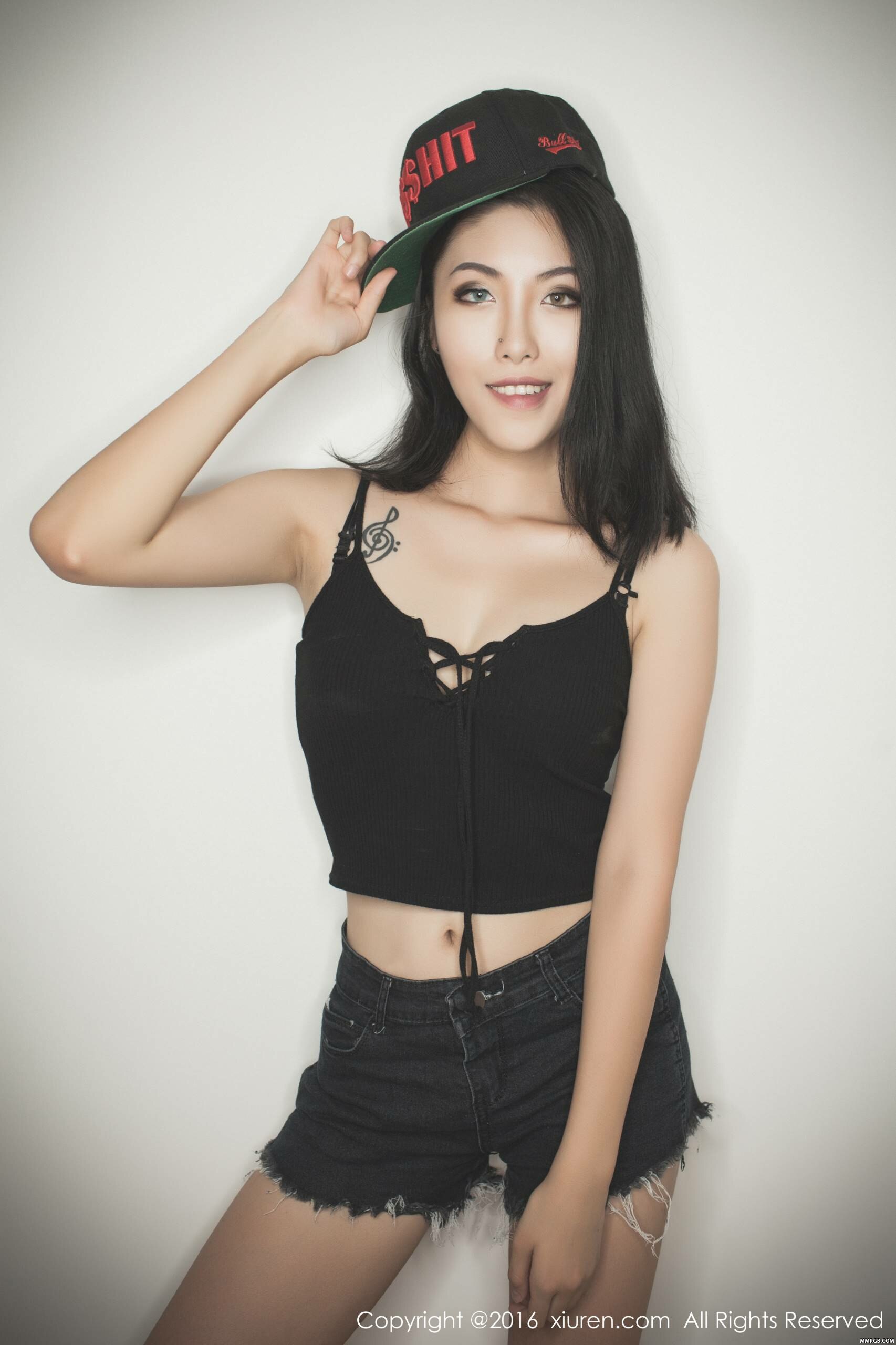 图片[6]-[XiuRen秀人网] 2016.10.14 No.617 BOBO_xk-秀人集