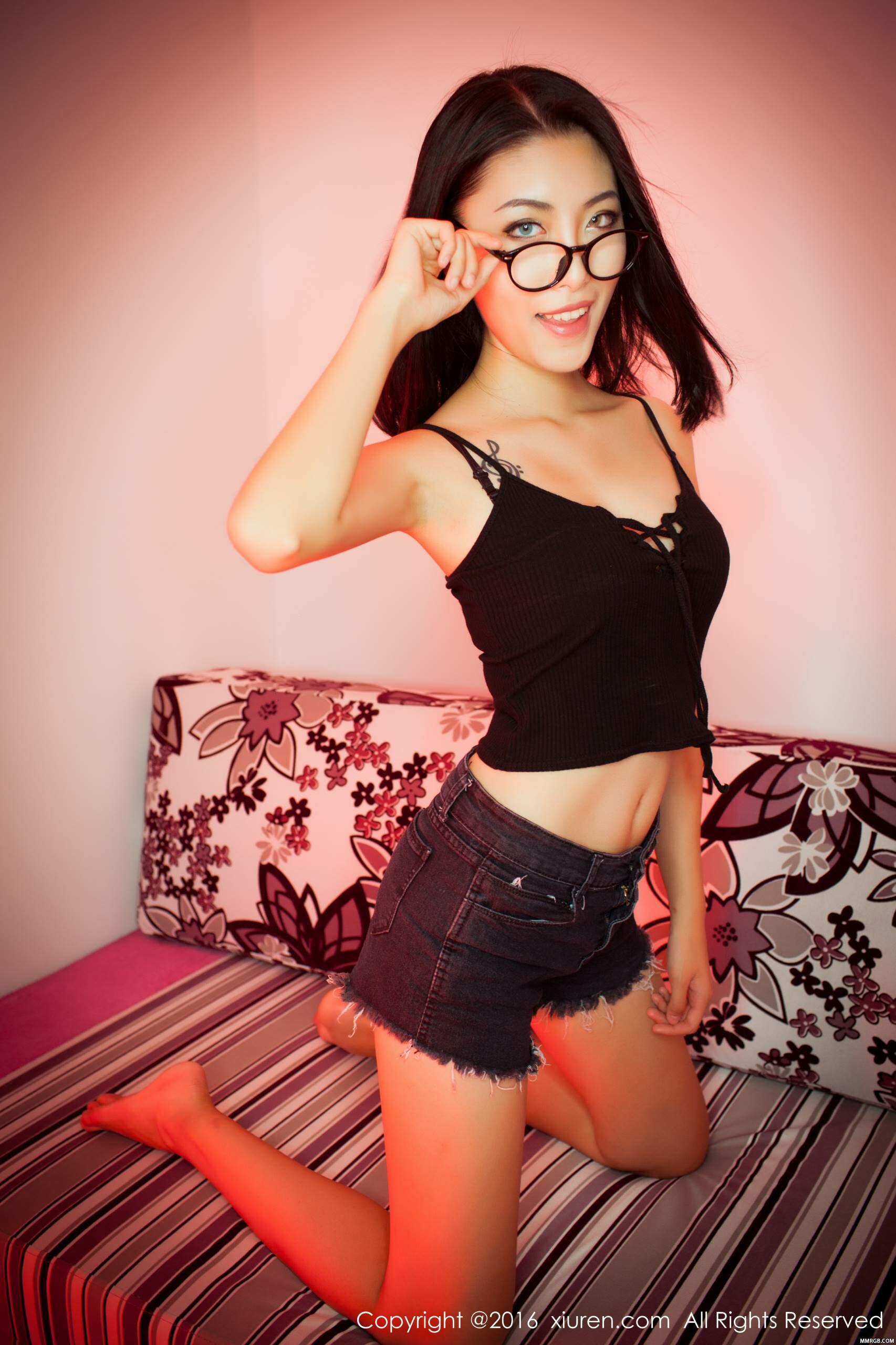 图片[25]-[XiuRen秀人网] 2016.10.14 No.617 BOBO_xk-秀人集