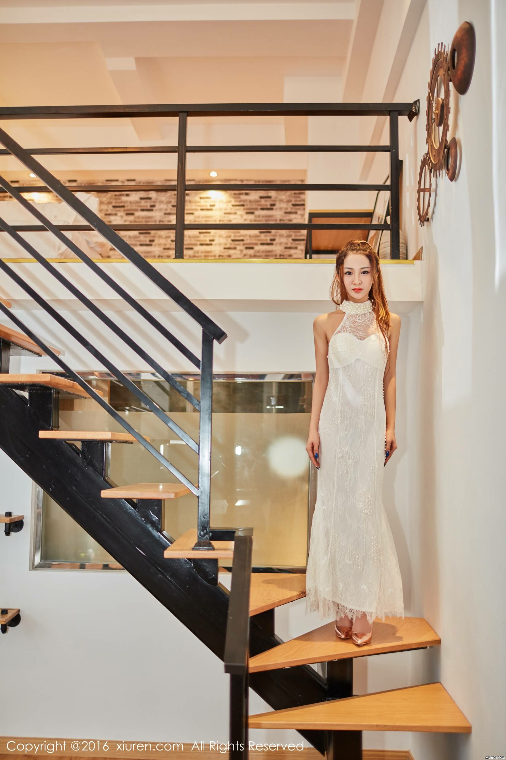 图片[4]-[XiuRen秀人网] 2016.11.08 No.631 Sugar梁莹-秀人集