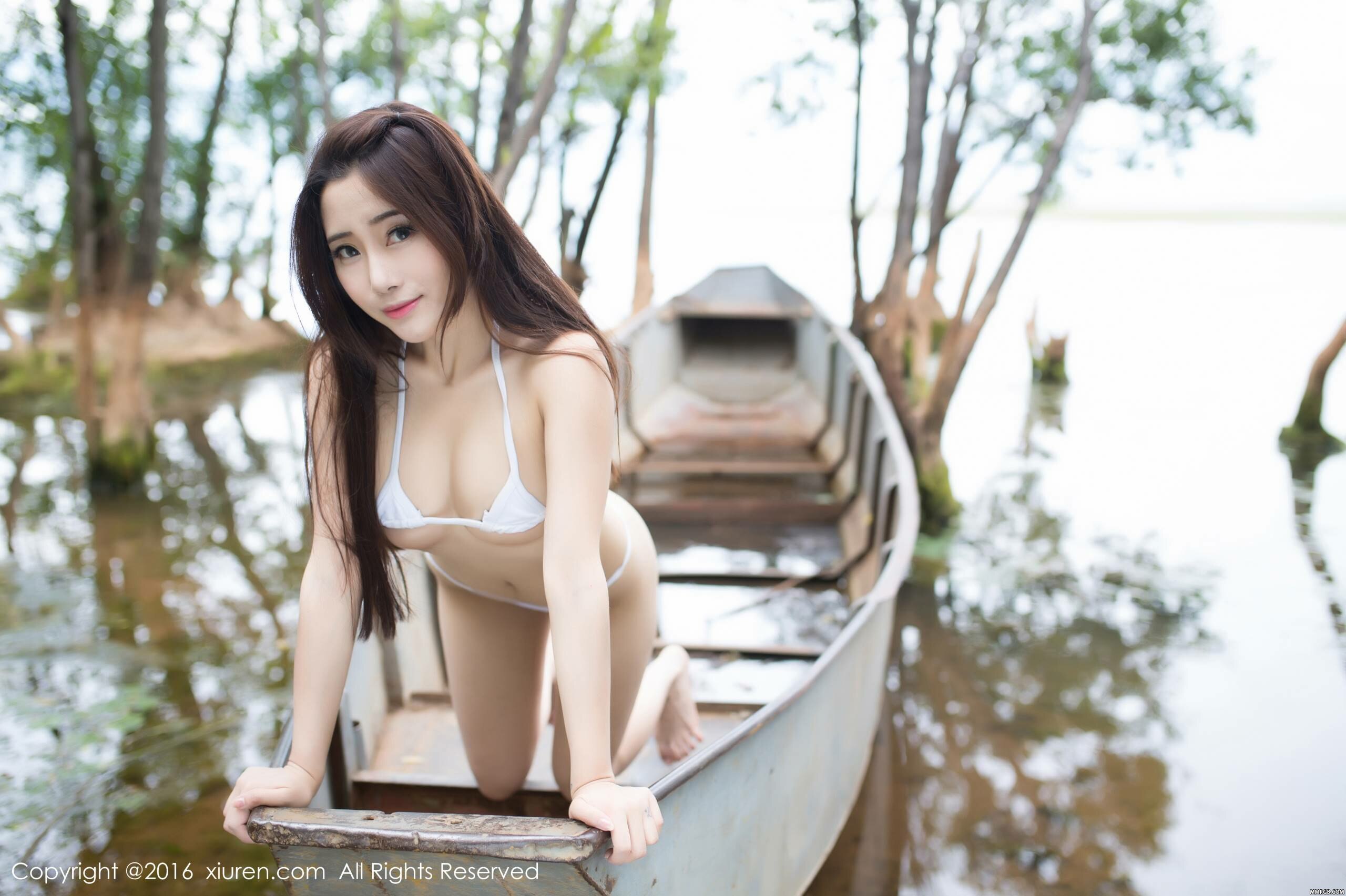 图片[21]-[XiuRen秀人网] 2016.10.24 No.623 兜豆靓Youlina-秀人集