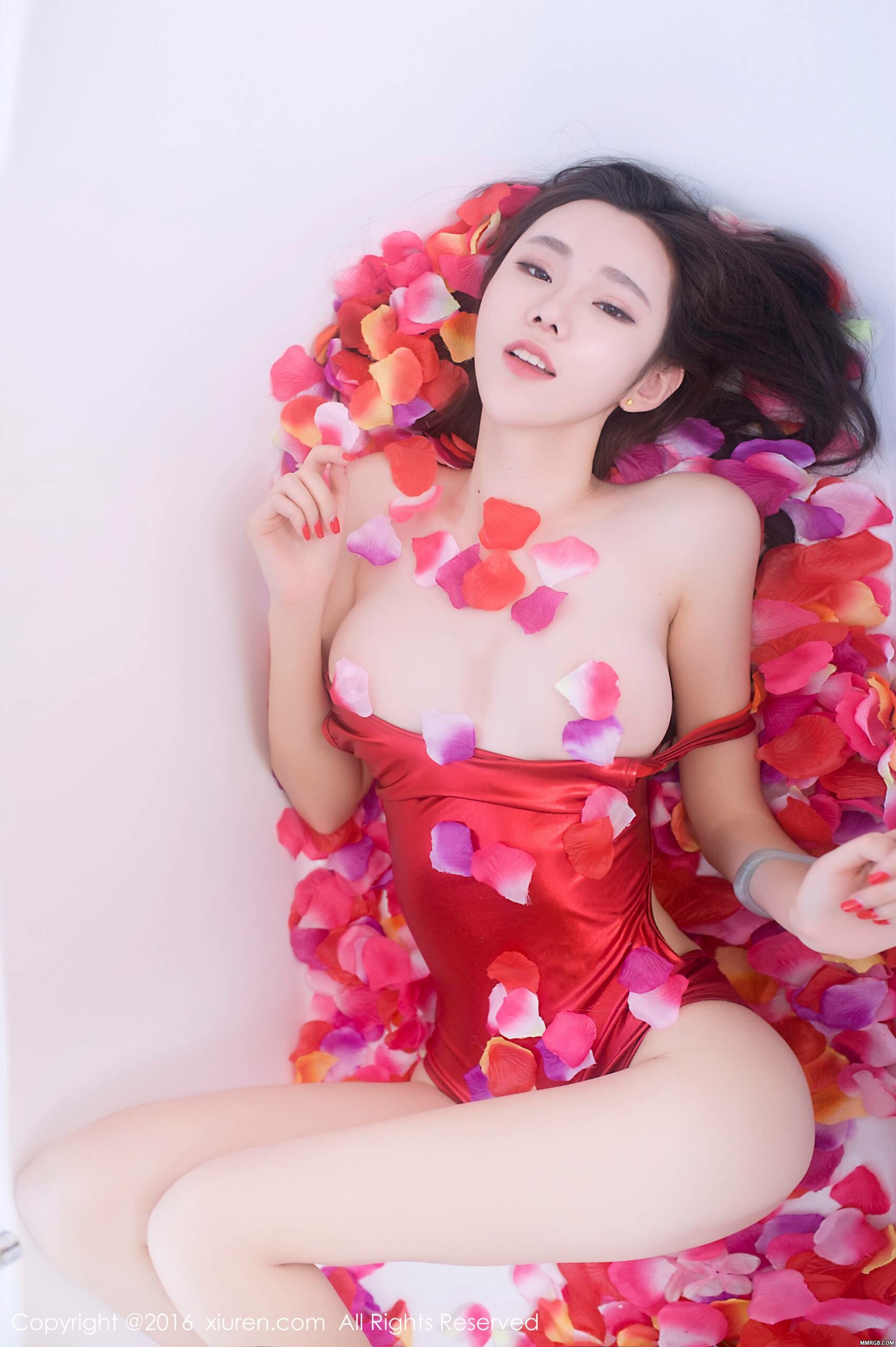 图片[19]-[XiuRen秀人网] 2016.10.26 No.625 萌琪琪Irene-秀人集