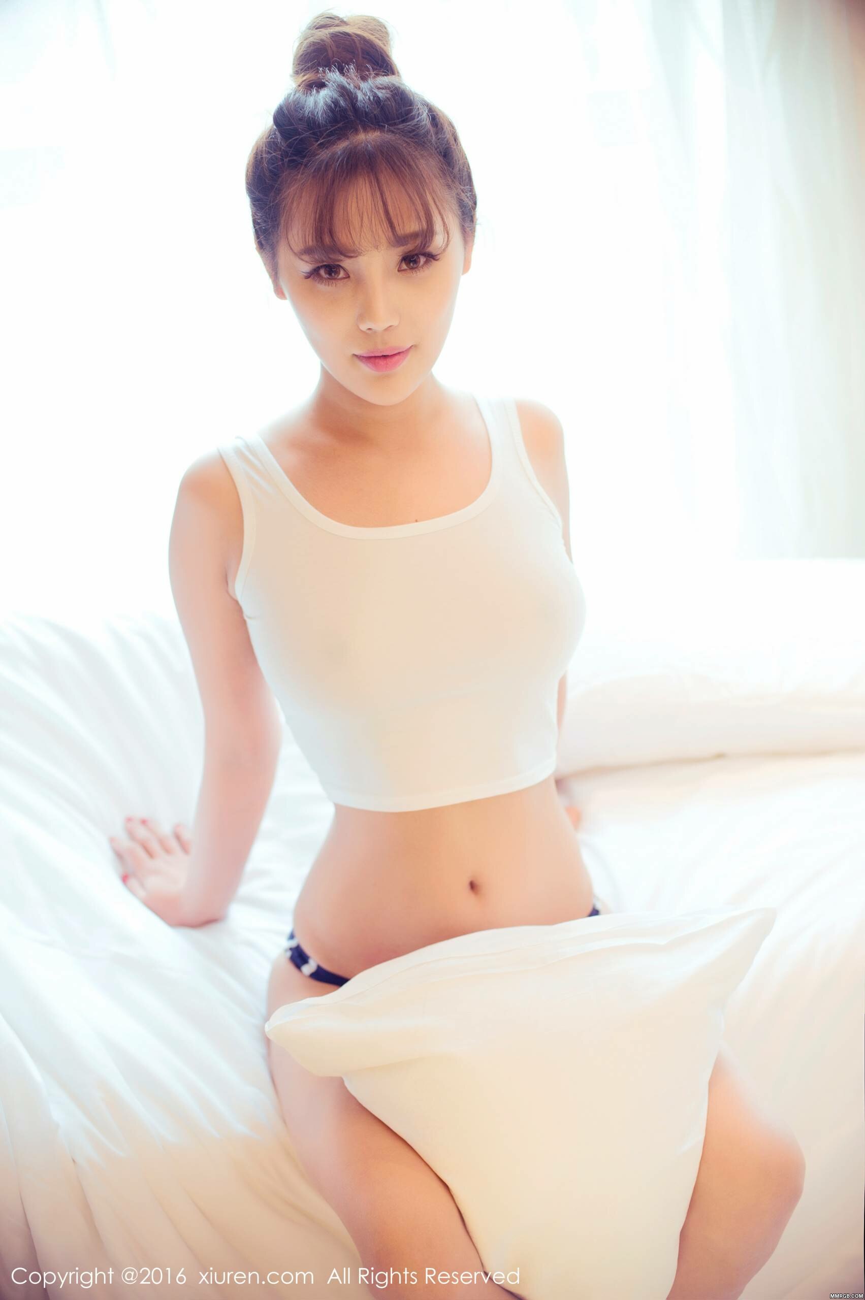 [XiuRen秀人网] 2016.11.10 No.633 周予然-秀人集