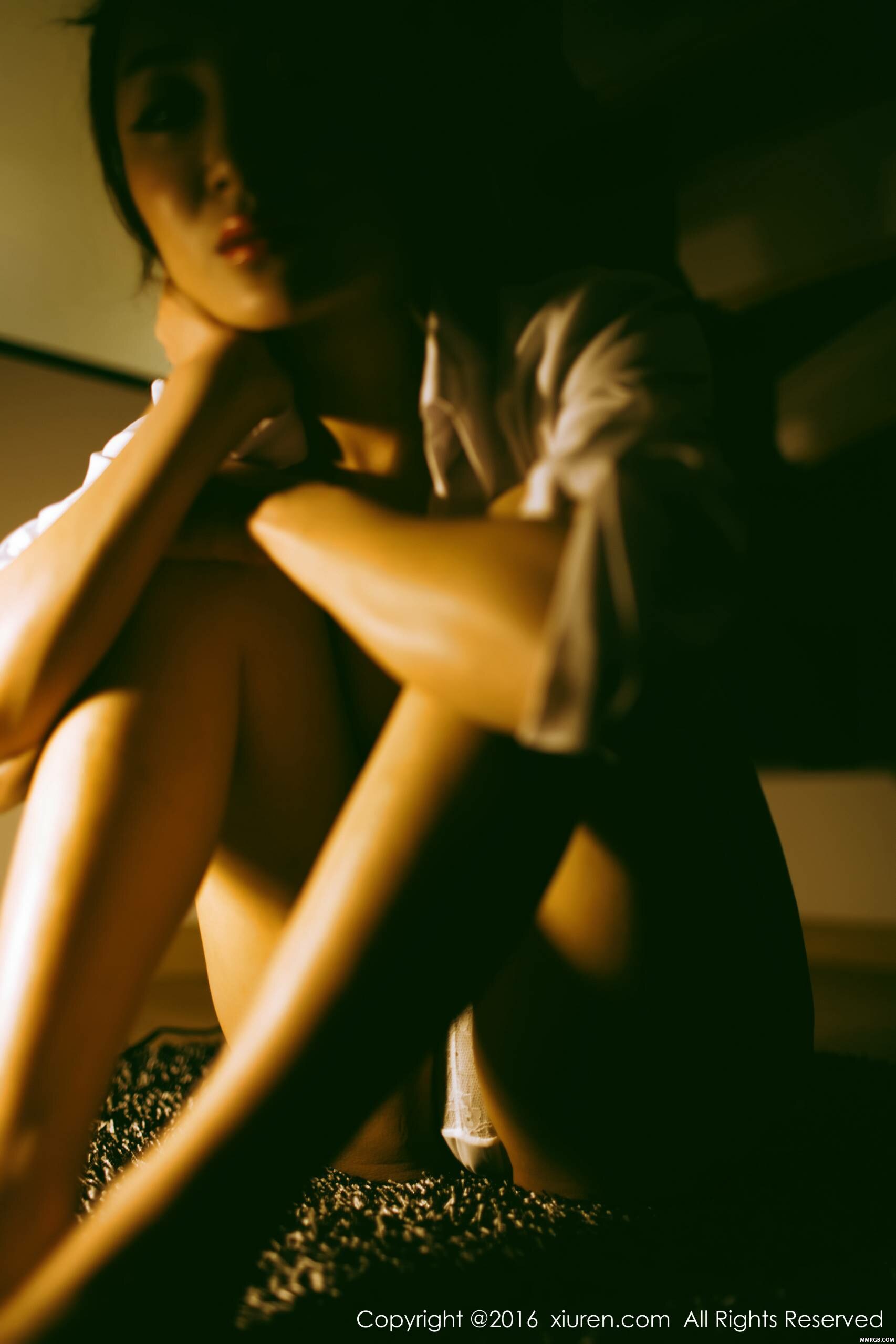 图片[8]-[XiuRen秀人网] 2016.11.08 No.631 Sugar梁莹-秀人集