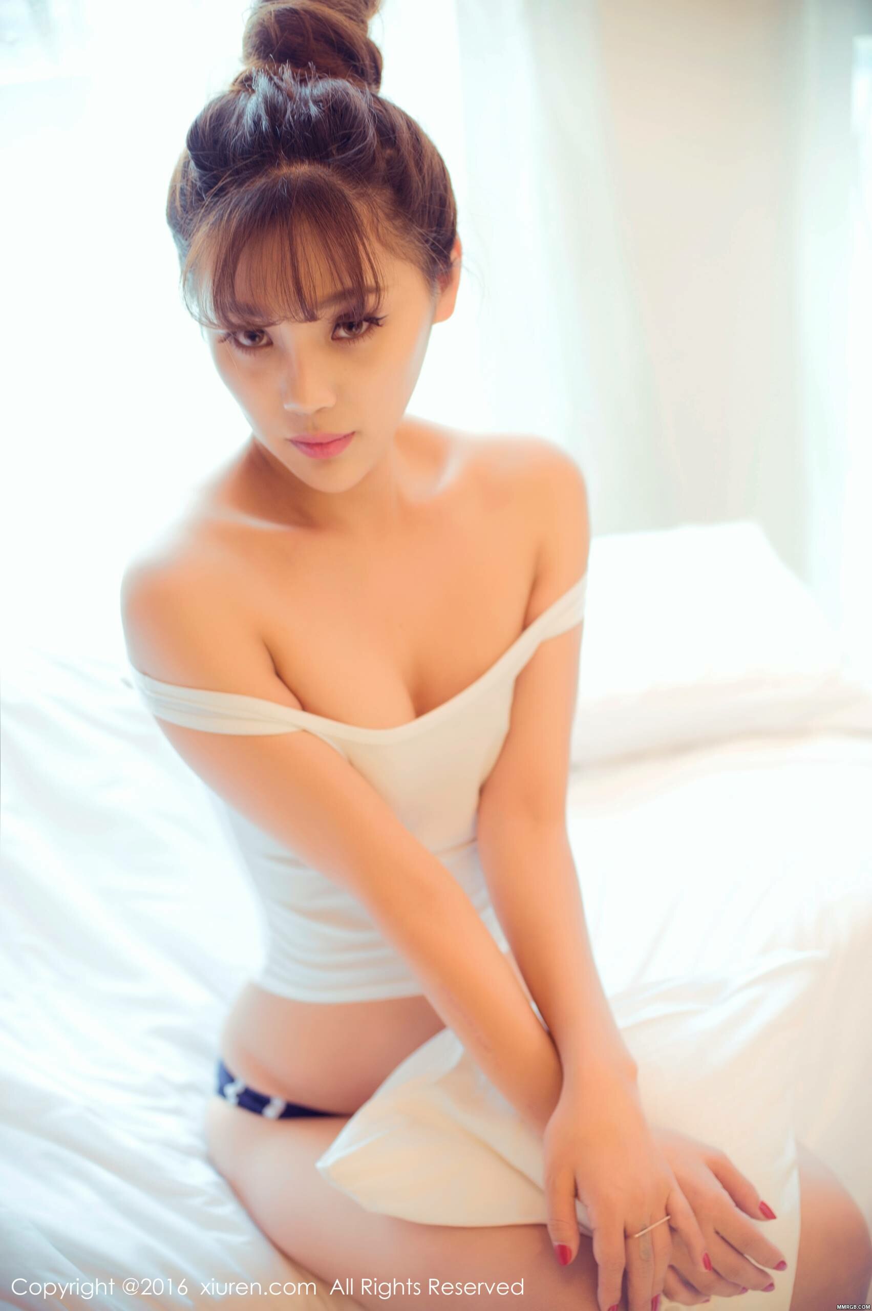 图片[12]-[XiuRen秀人网] 2016.11.10 No.633 周予然-秀人集