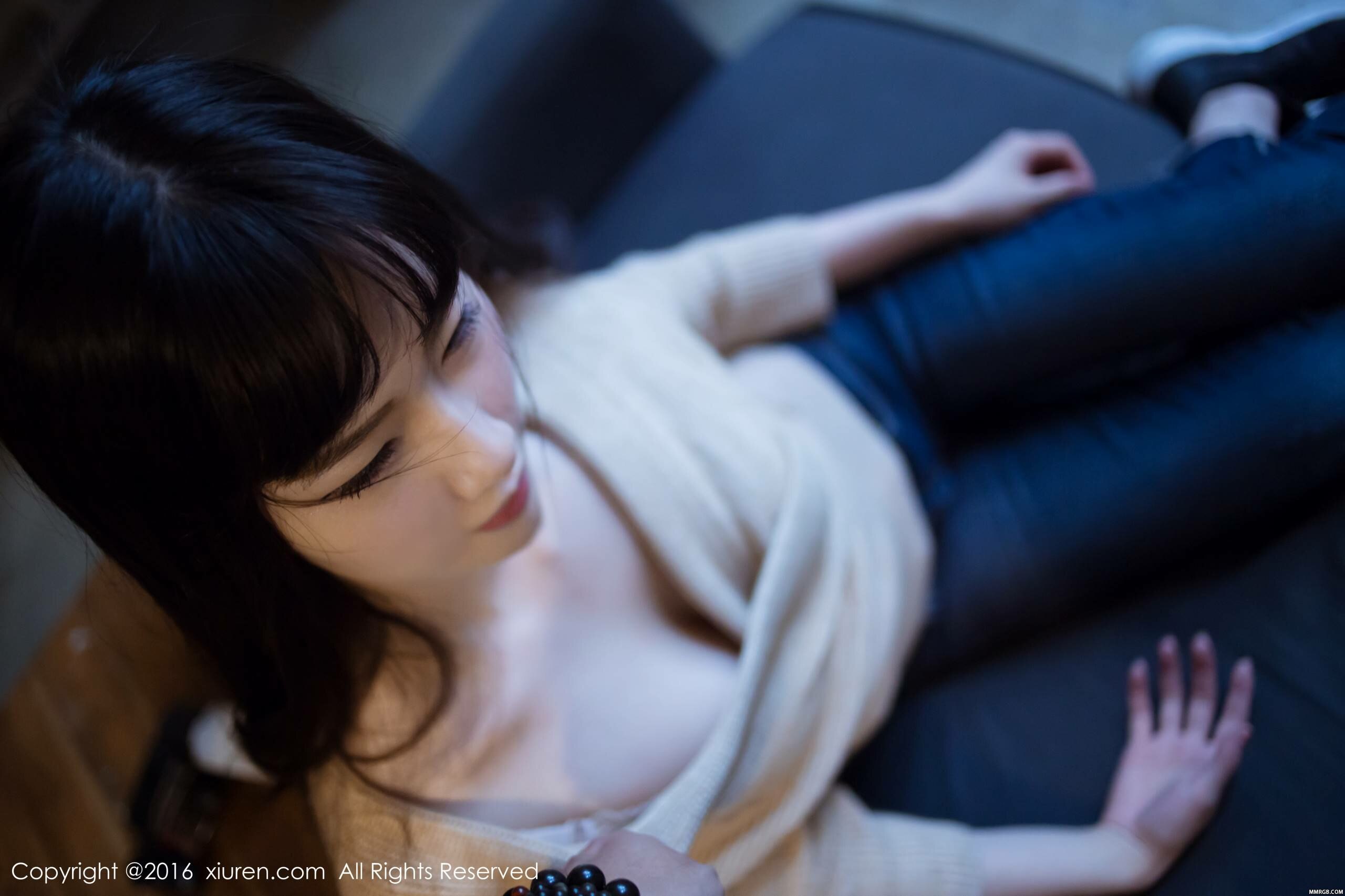 图片[4]-[XiuRen秀人网] 2016.11.21 No.640 少女心雪雪-秀人集