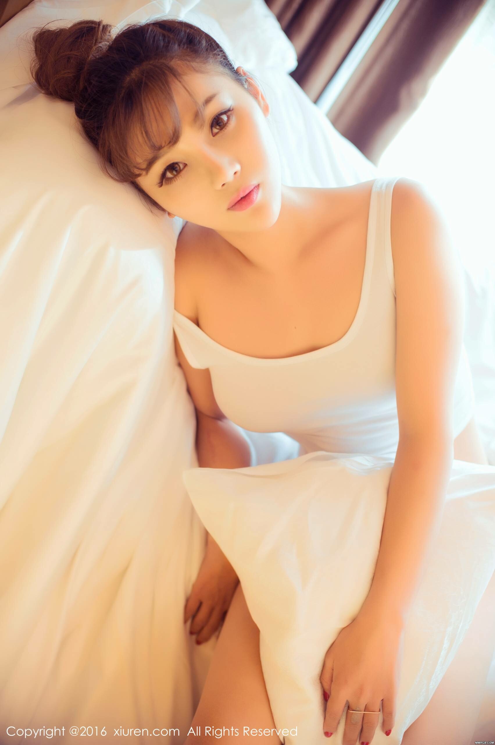 图片[39]-[XiuRen秀人网] 2016.11.10 No.633 周予然-秀人集