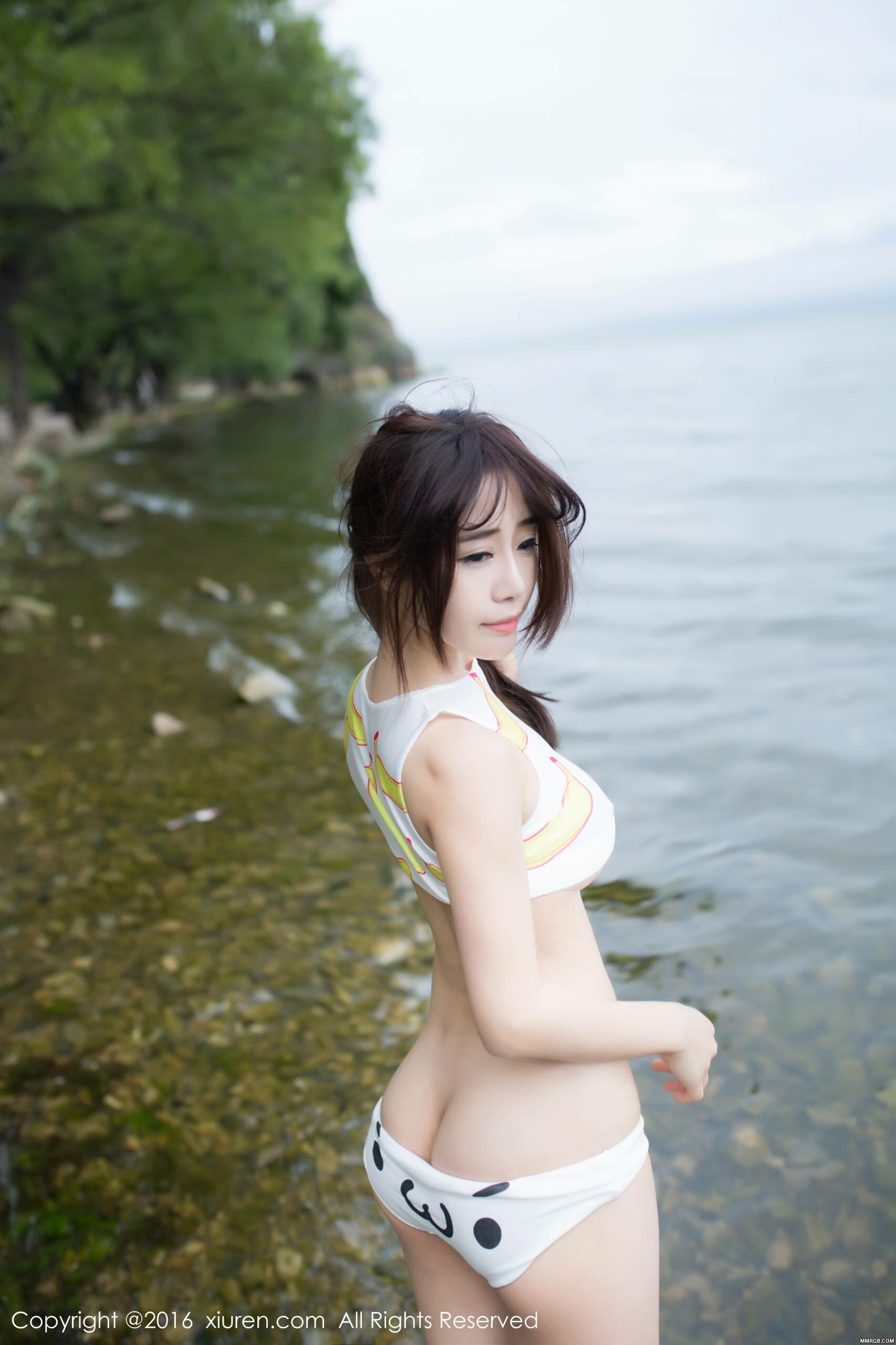 图片[52]-[XiuRen秀人网] 2016.10.24 No.623 兜豆靓Youlina-秀人集