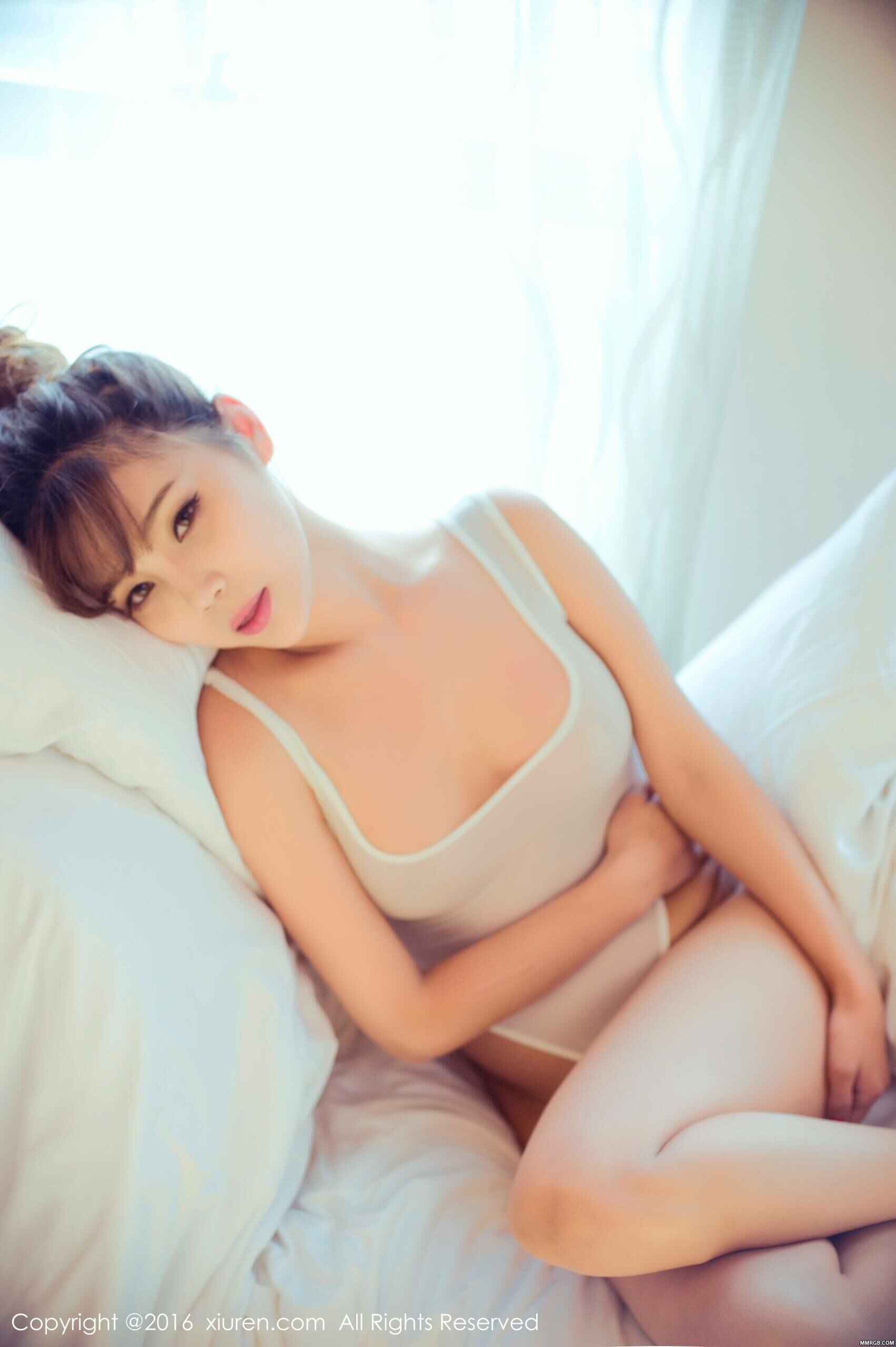 图片[42]-[XiuRen秀人网] 2016.11.10 No.633 周予然-秀人集