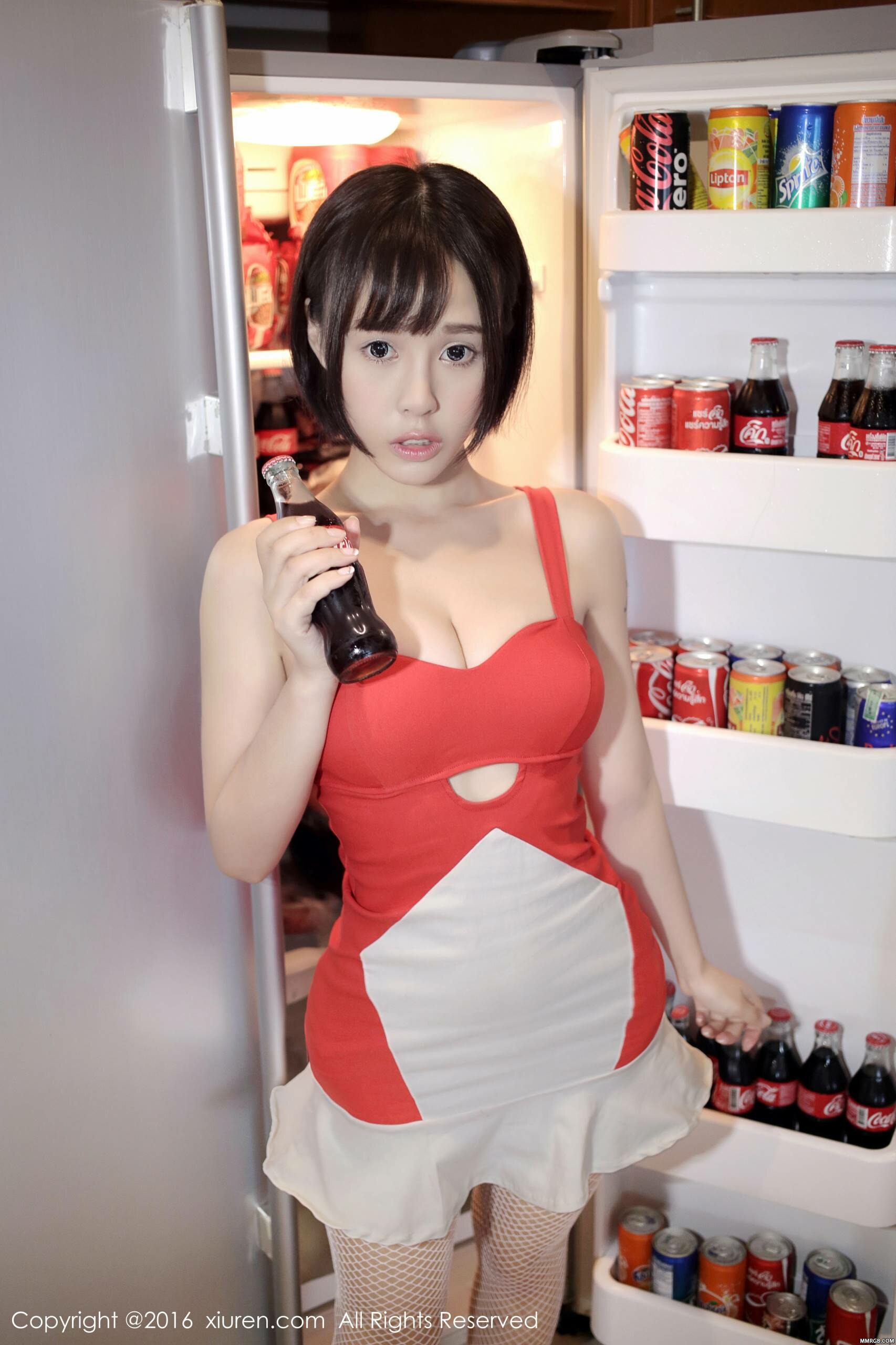 [XiuRen秀人网] 2016.12.23 No.665 Evelyn艾莉-秀人集