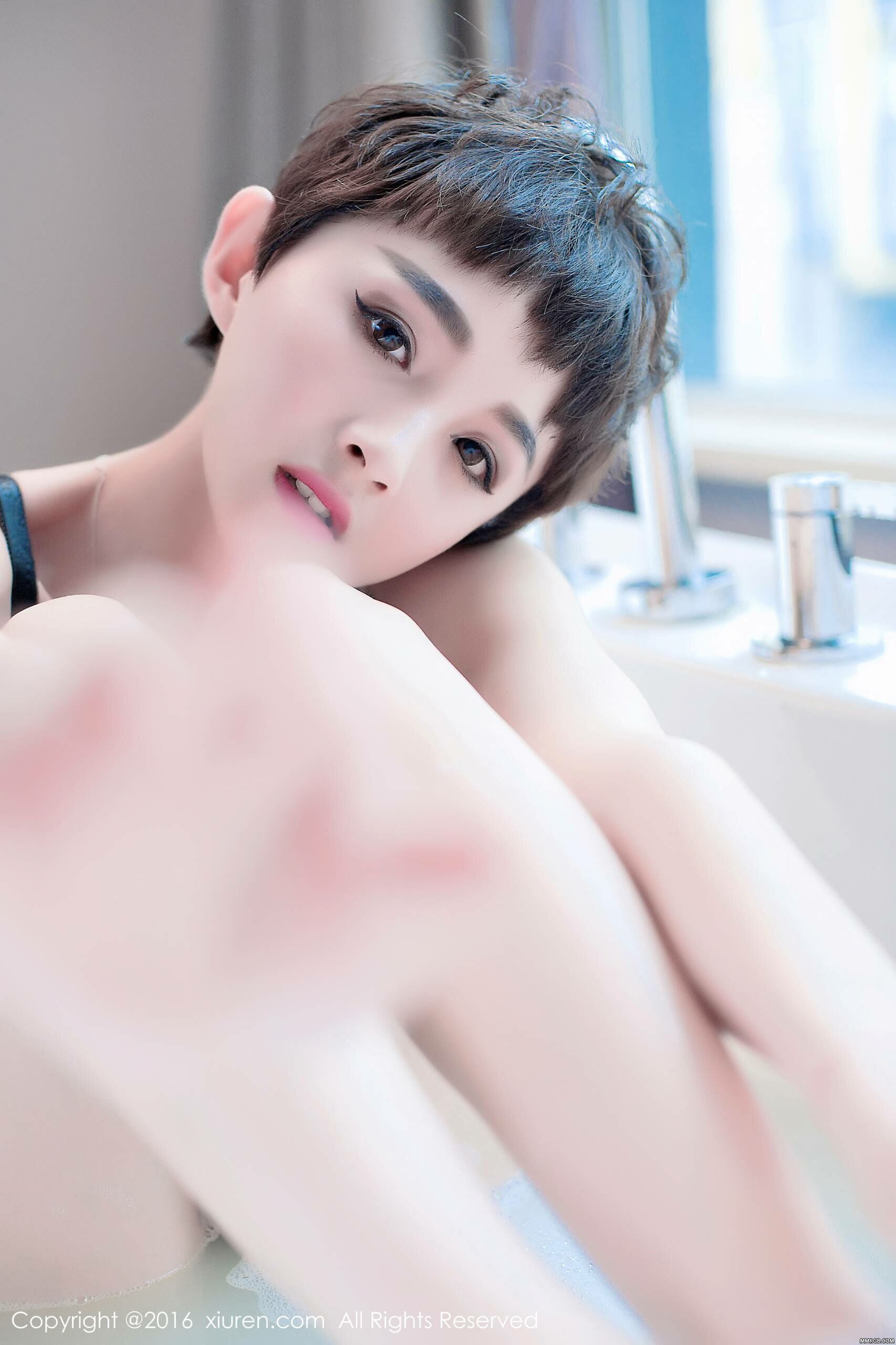 图片[35]-[XiuRen秀人网] 2016.12.10 No.657 baby_kiki-秀人集