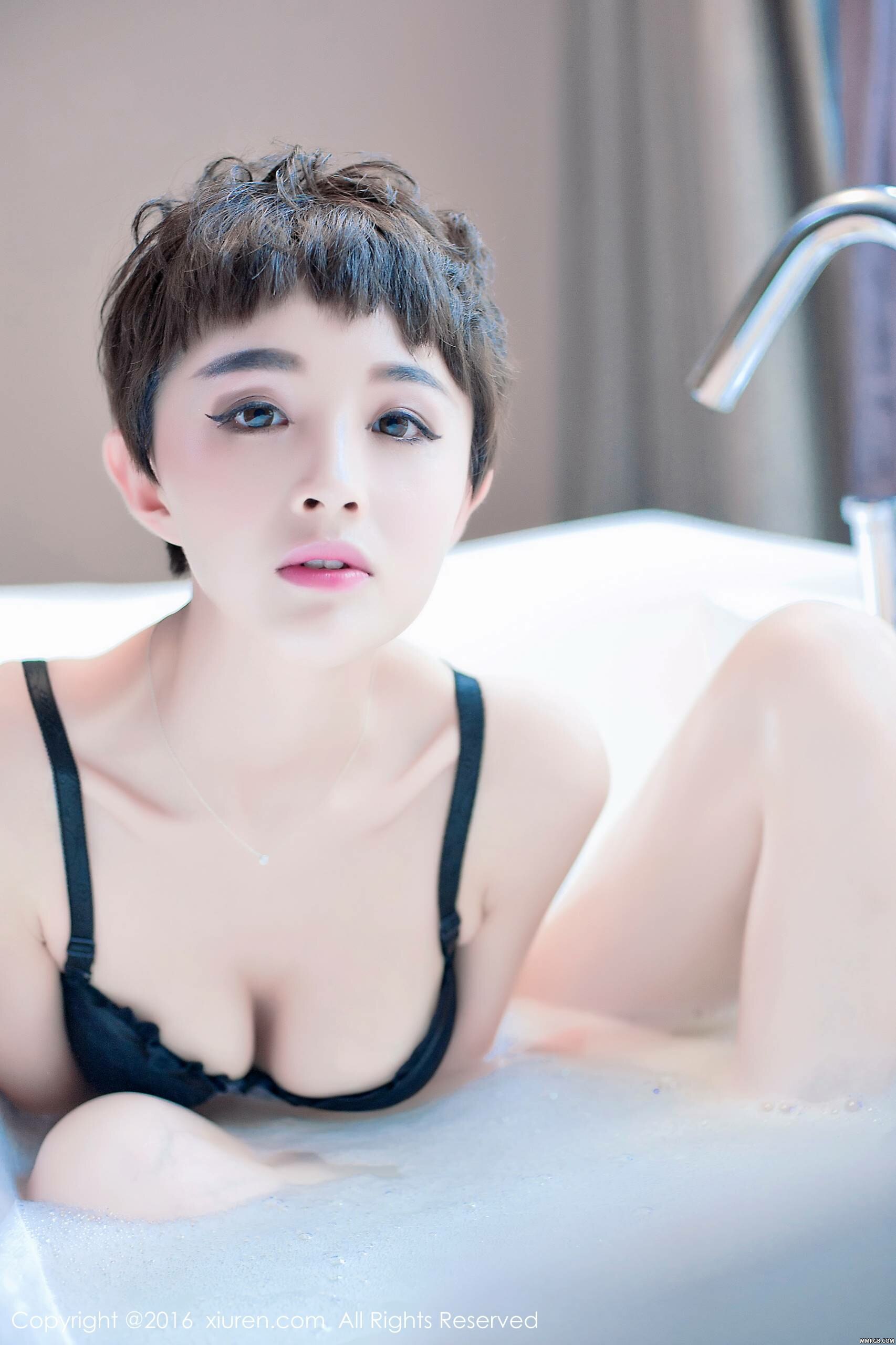 图片[38]-[XiuRen秀人网] 2016.12.10 No.657 baby_kiki-秀人集