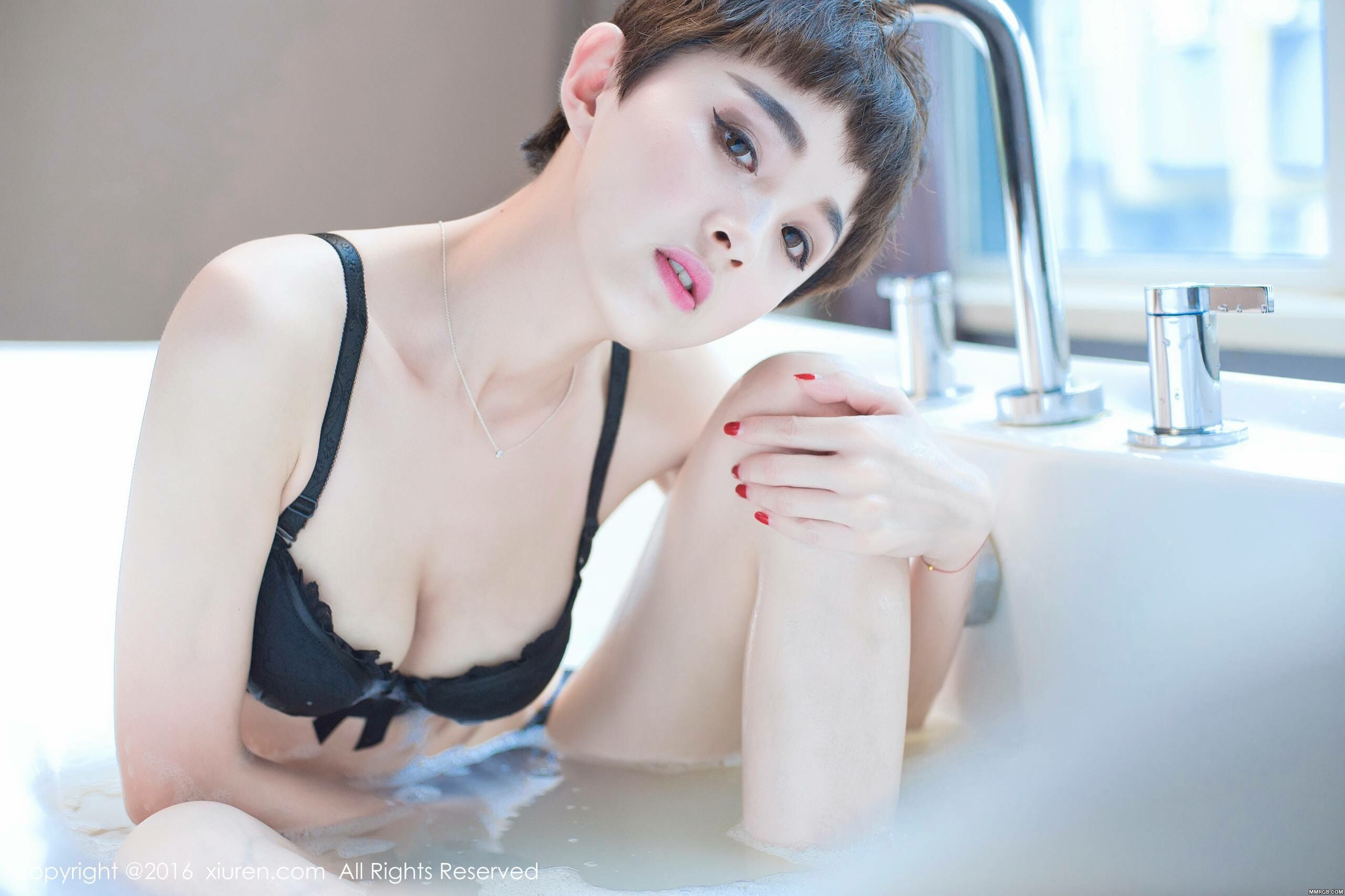 图片[39]-[XiuRen秀人网] 2016.12.10 No.657 baby_kiki-秀人集