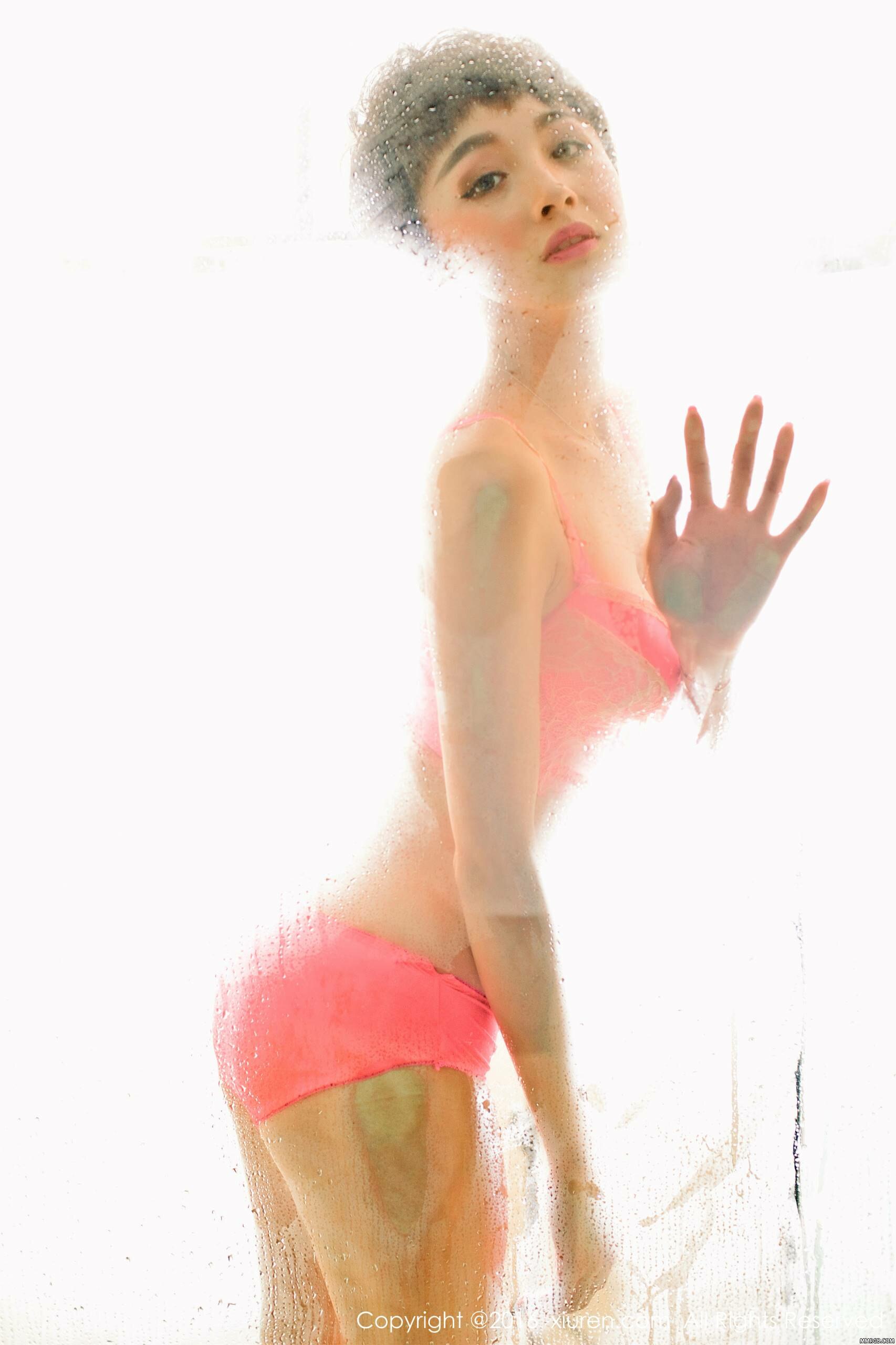 图片[64]-[XiuRen秀人网] 2016.12.10 No.657 baby_kiki-秀人集