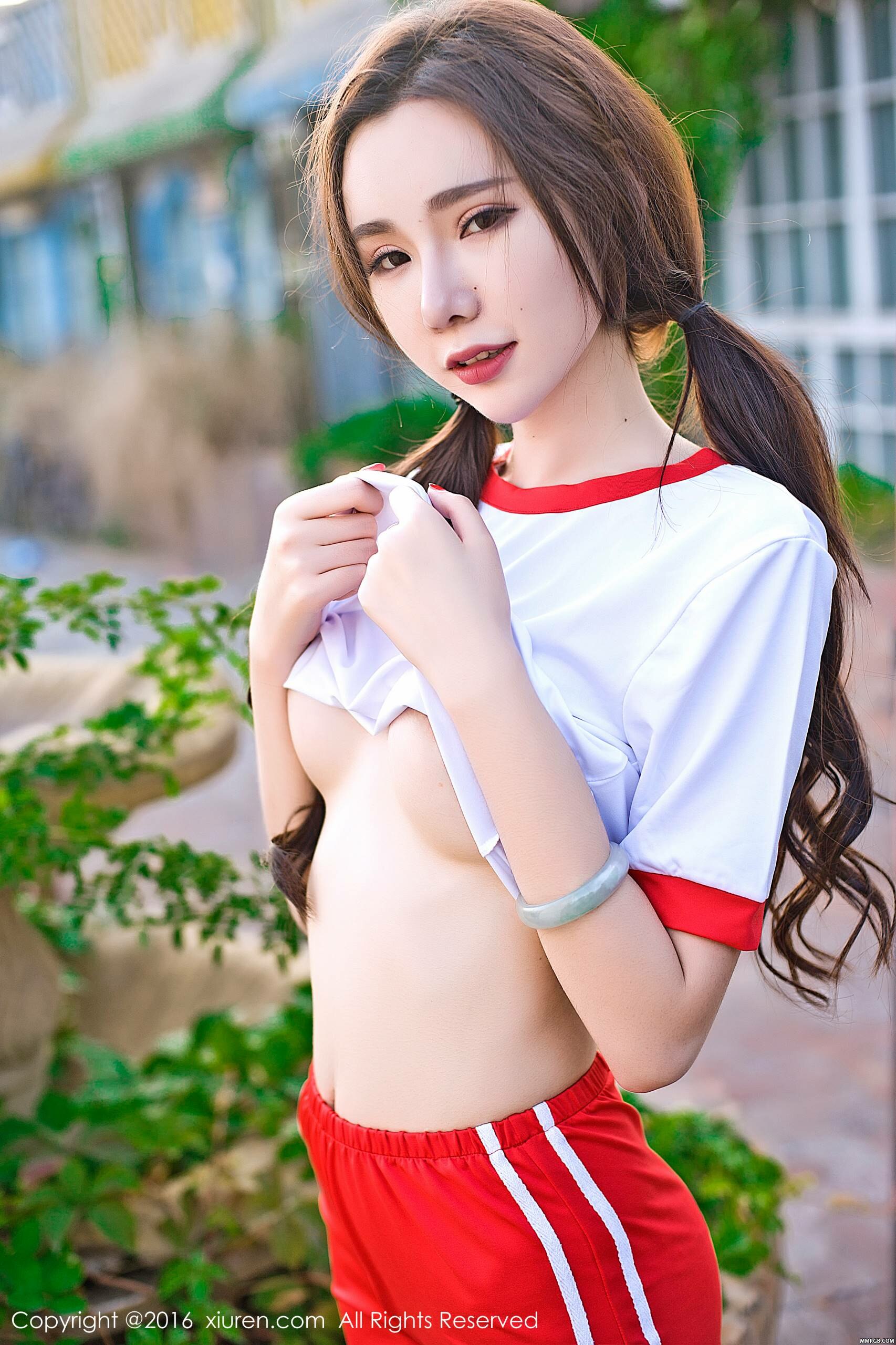 图片[48]-[XiuRen秀人网] 2016.12.28 No.669 萌琪琪Irene-秀人集