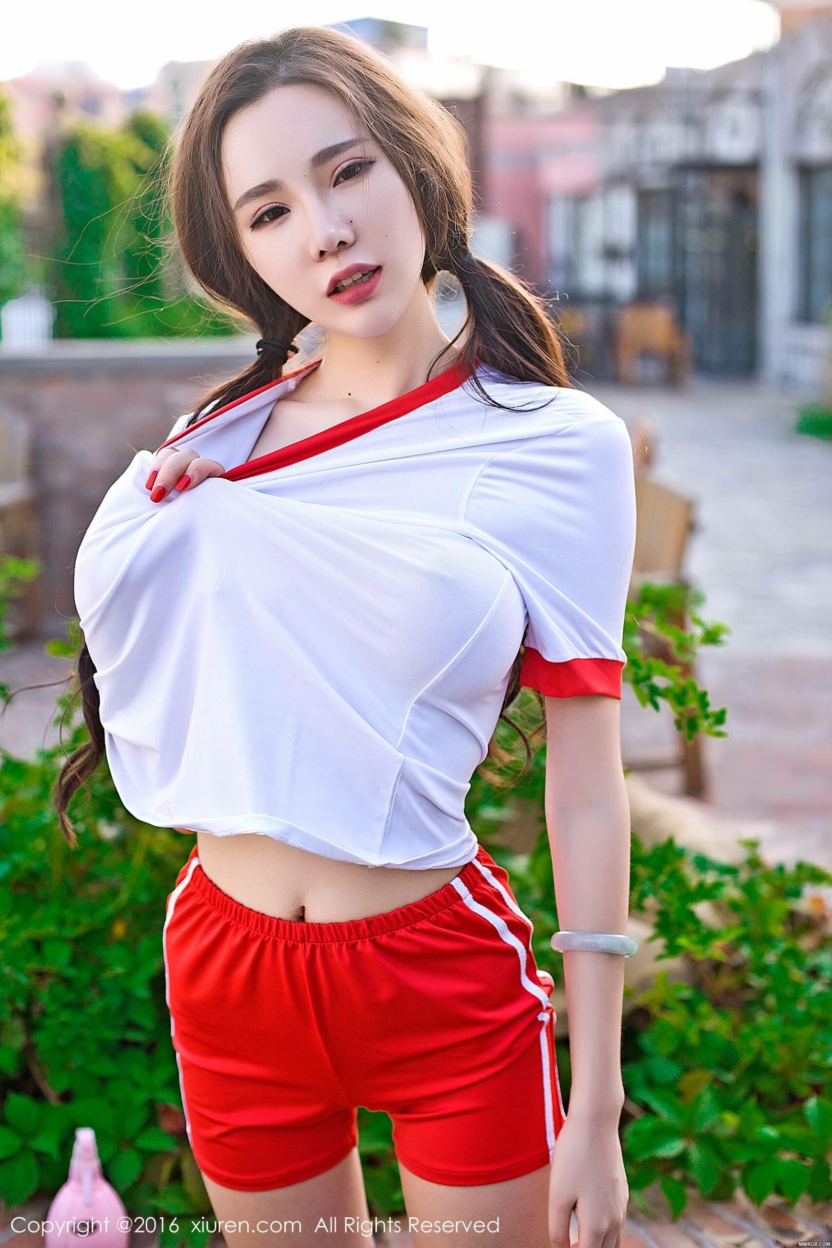 图片[61]-[XiuRen秀人网] 2016.12.28 No.669 萌琪琪Irene-秀人集