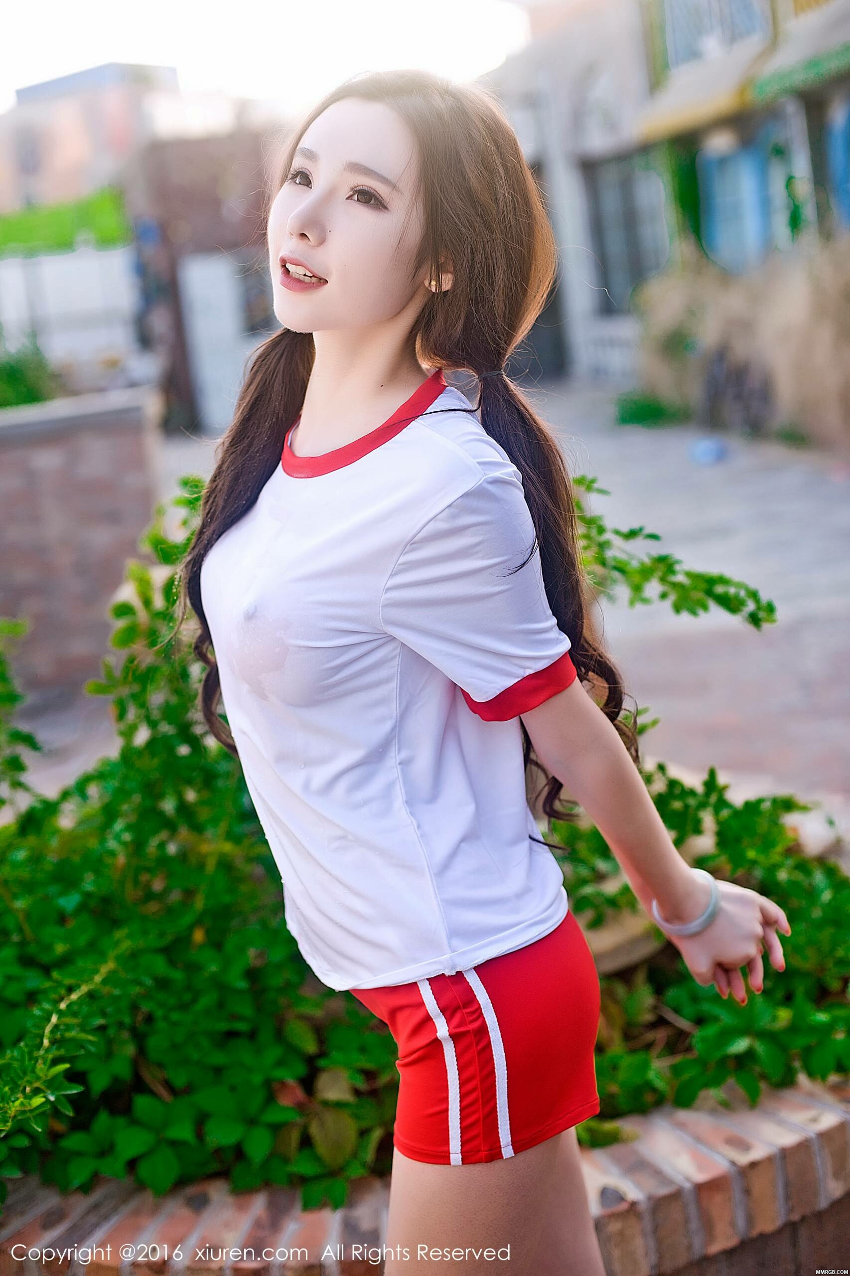 图片[66]-[XiuRen秀人网] 2016.12.28 No.669 萌琪琪Irene-秀人集