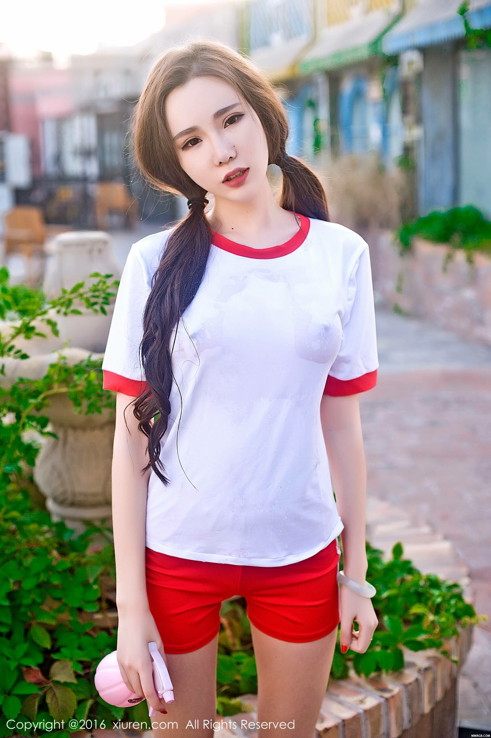 图片[70]-[XiuRen秀人网] 2016.12.28 No.669 萌琪琪Irene-秀人集