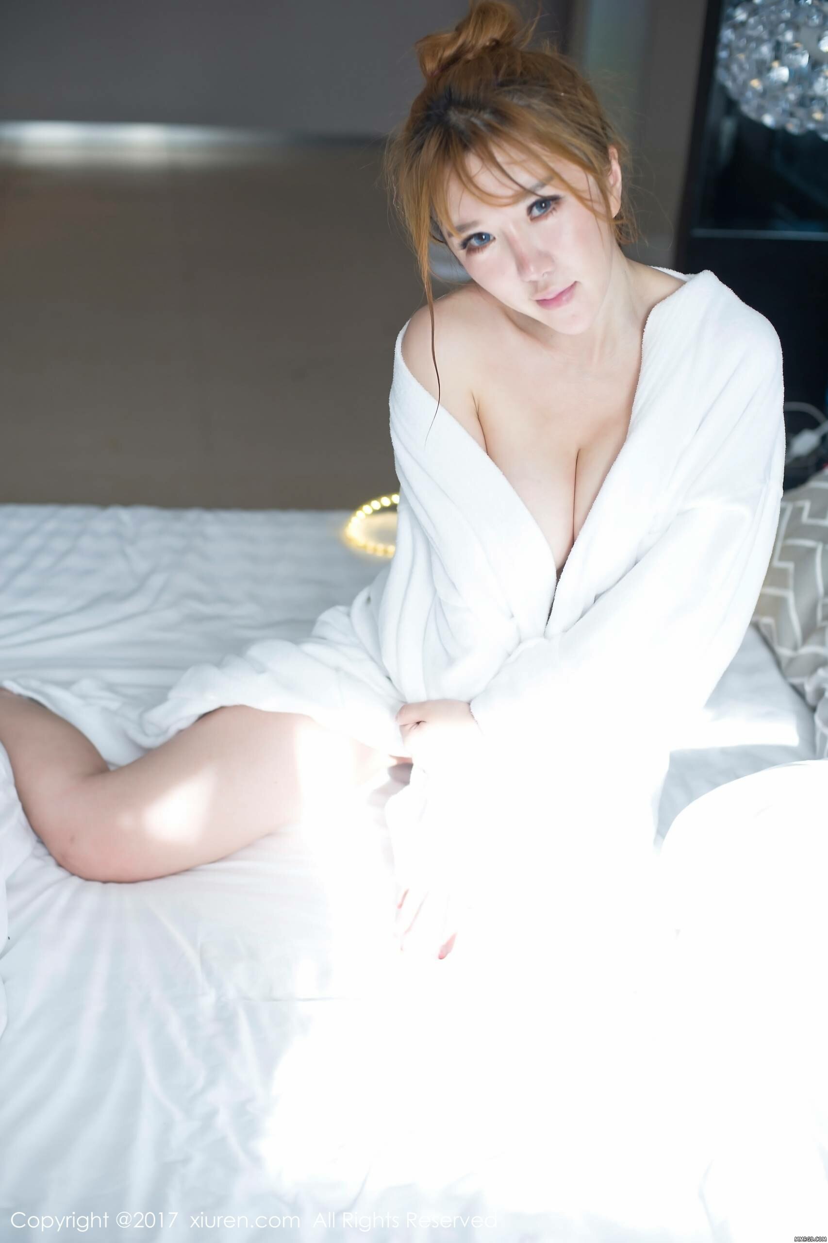 图片[4]-[XiuRen秀人网] 2017.07.03 No.778 小公举Amy-秀人集