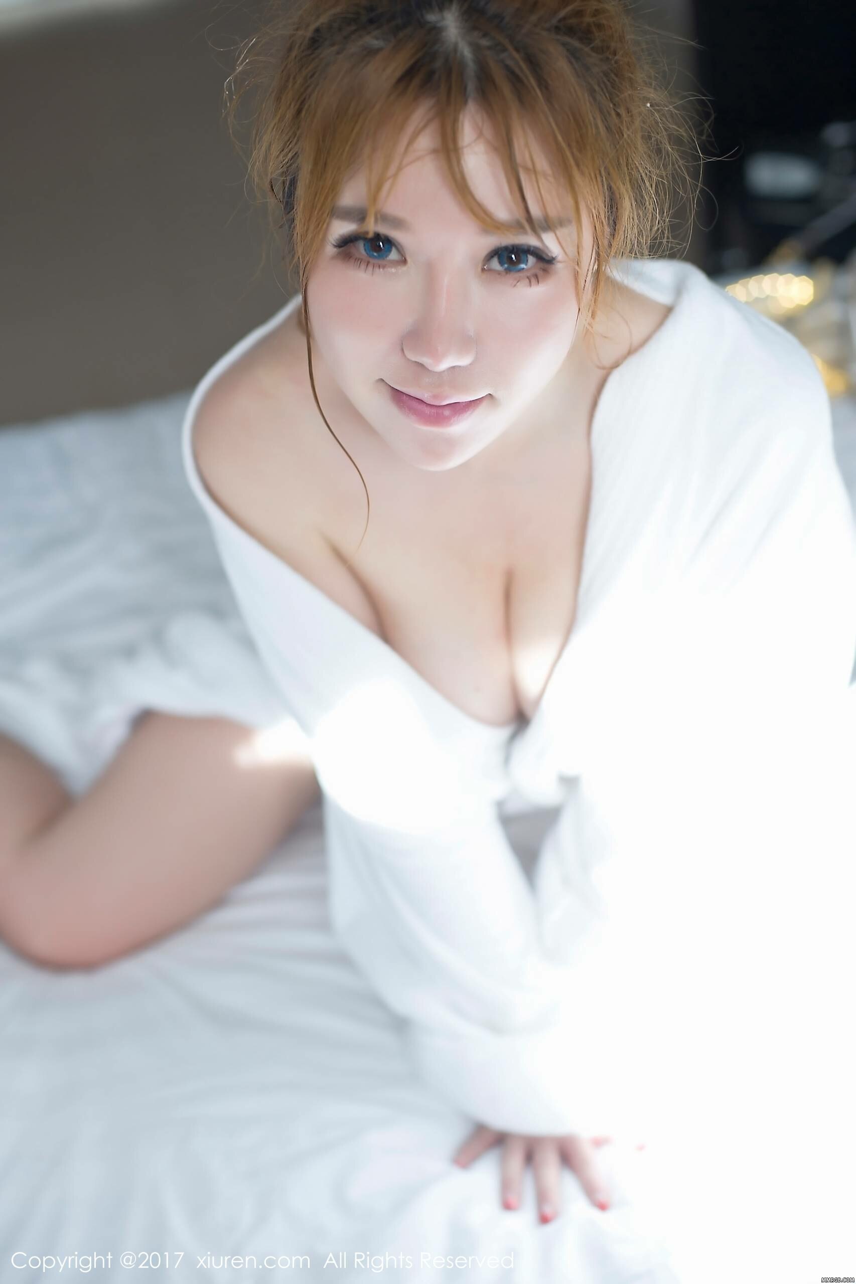 图片[5]-[XiuRen秀人网] 2017.07.03 No.778 小公举Amy-秀人集