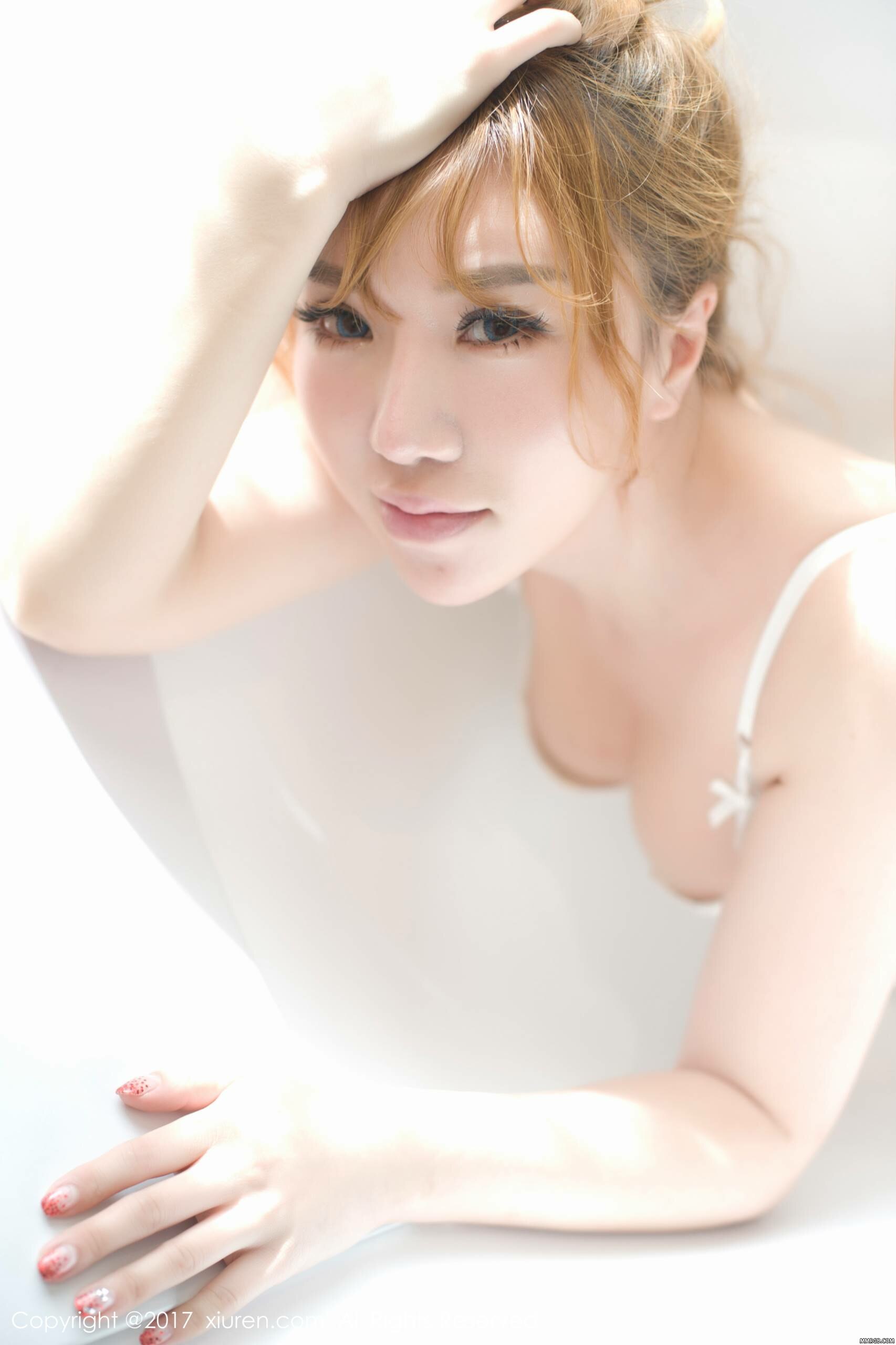 图片[39]-[XiuRen秀人网] 2017.07.03 No.778 小公举Amy-秀人集