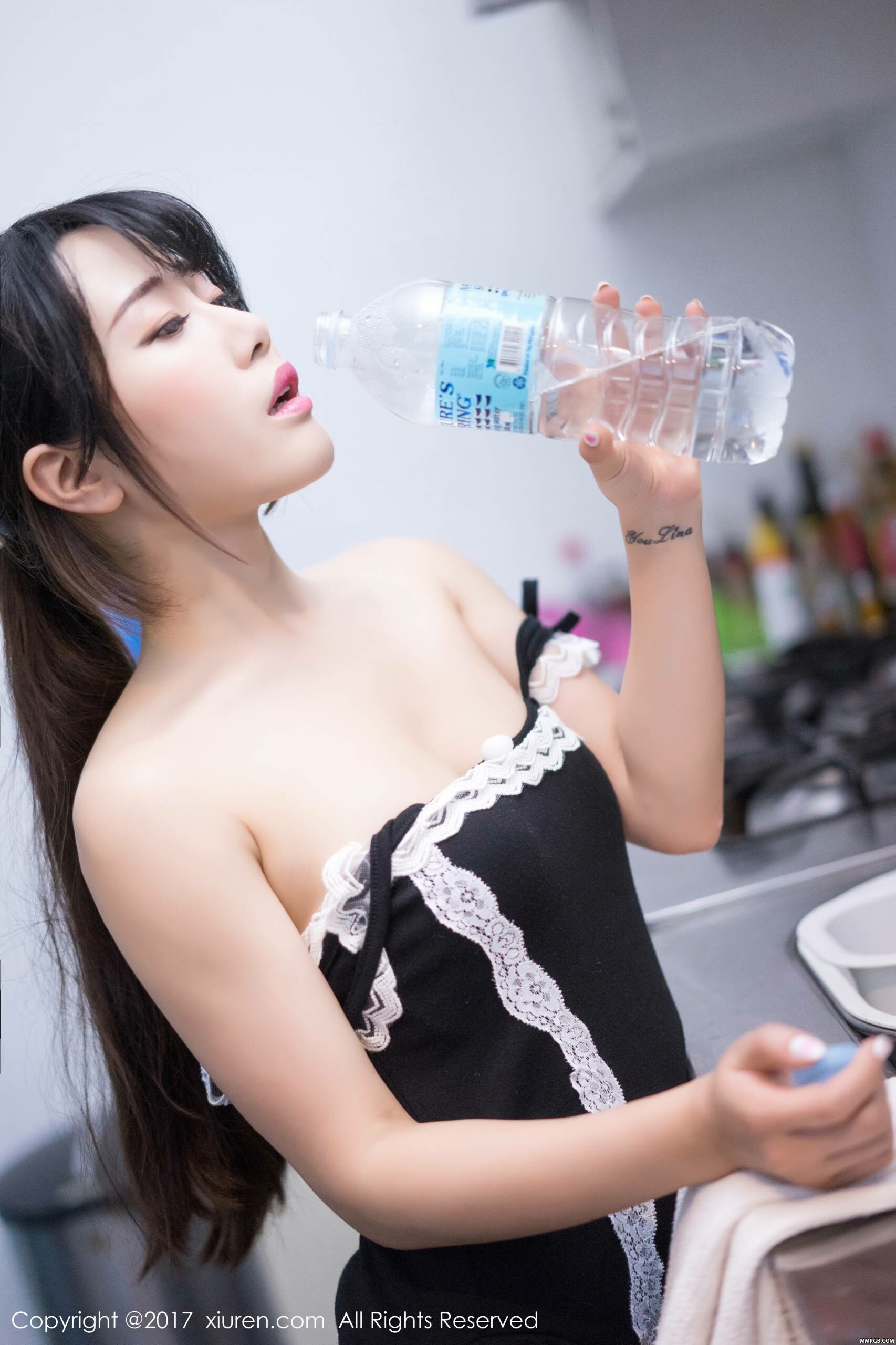 图片[31]-[XiuRen秀人网] 2017.09.13 No.814 兜豆靓Youlina-秀人集