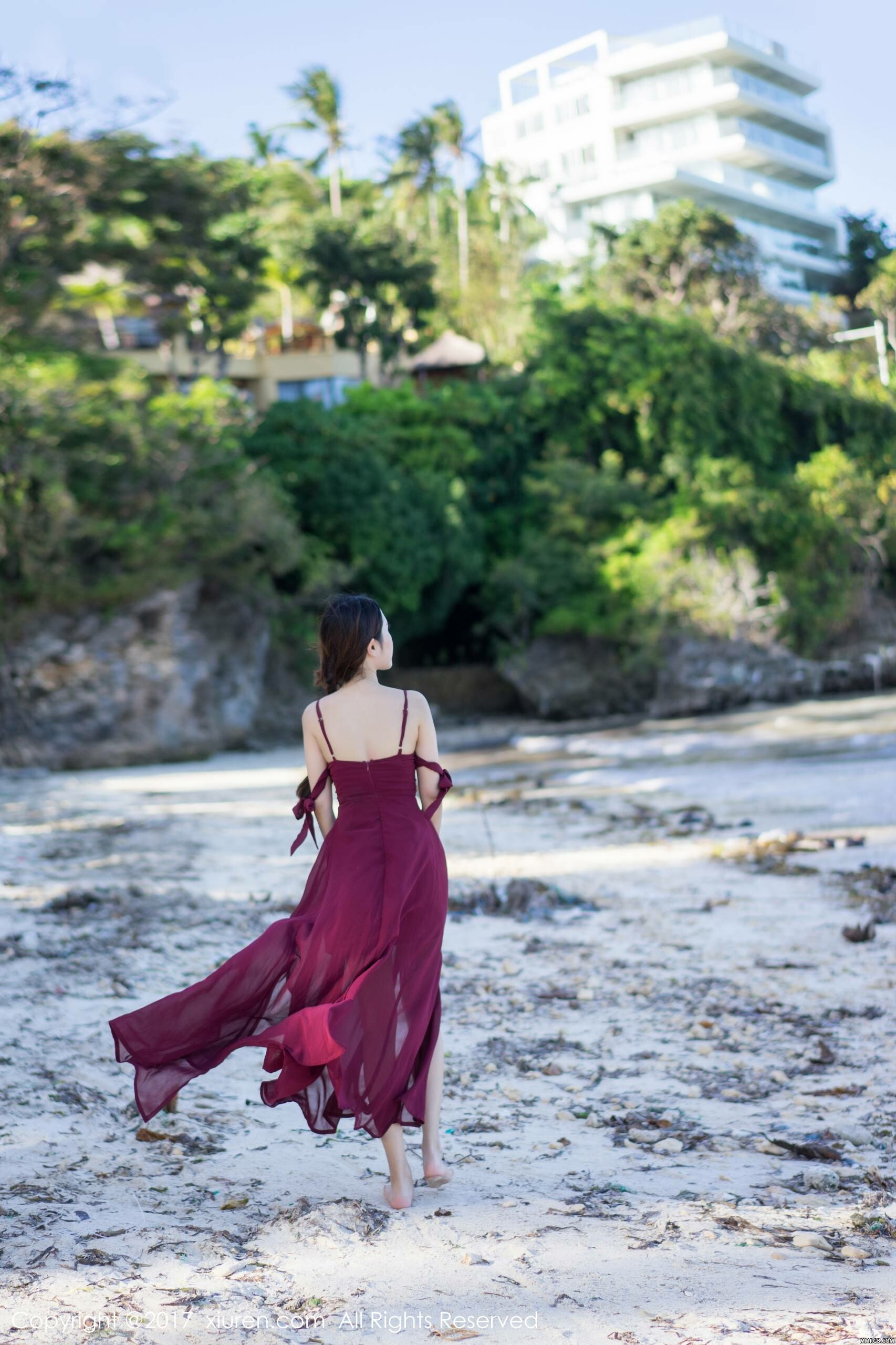 图片[41]-[XiuRen秀人网] 2017.09.13 No.814 兜豆靓Youlina-秀人集