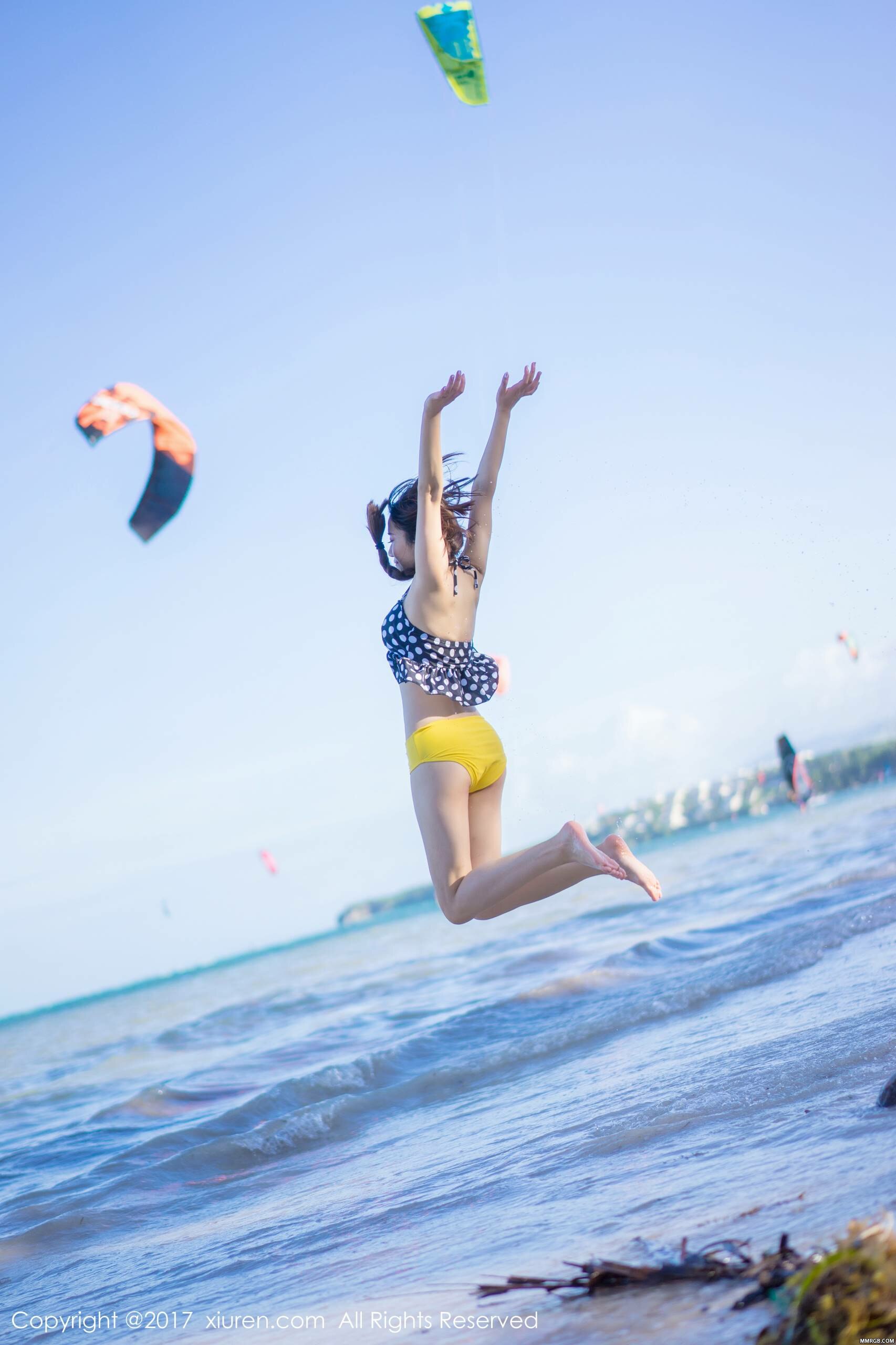 图片[45]-[XiuRen秀人网] 2017.09.13 No.814 兜豆靓Youlina-秀人集