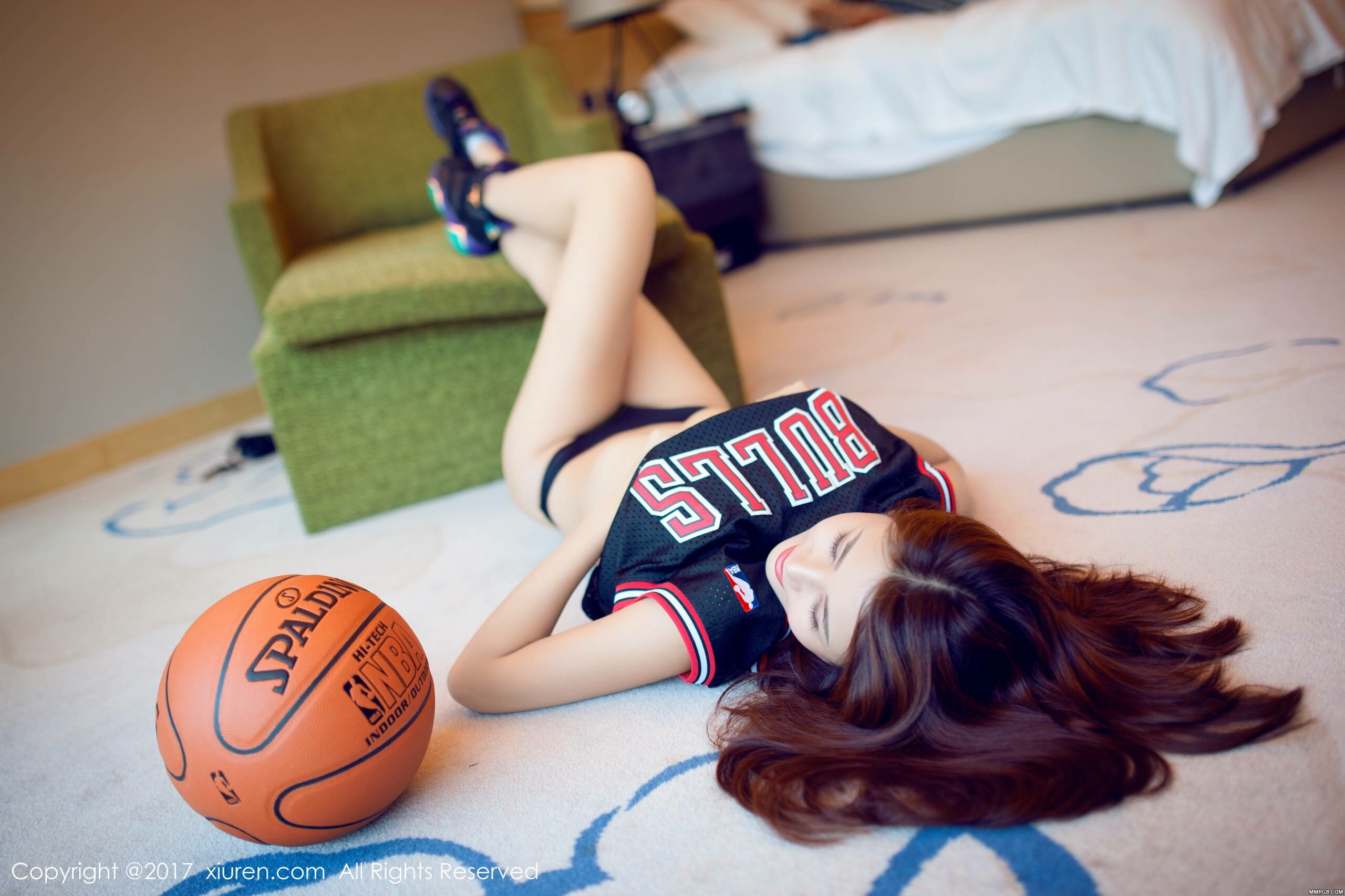 图片[19]-[XiuRen秀人网] 2017.11.24 No.854 梦然同学-秀人集