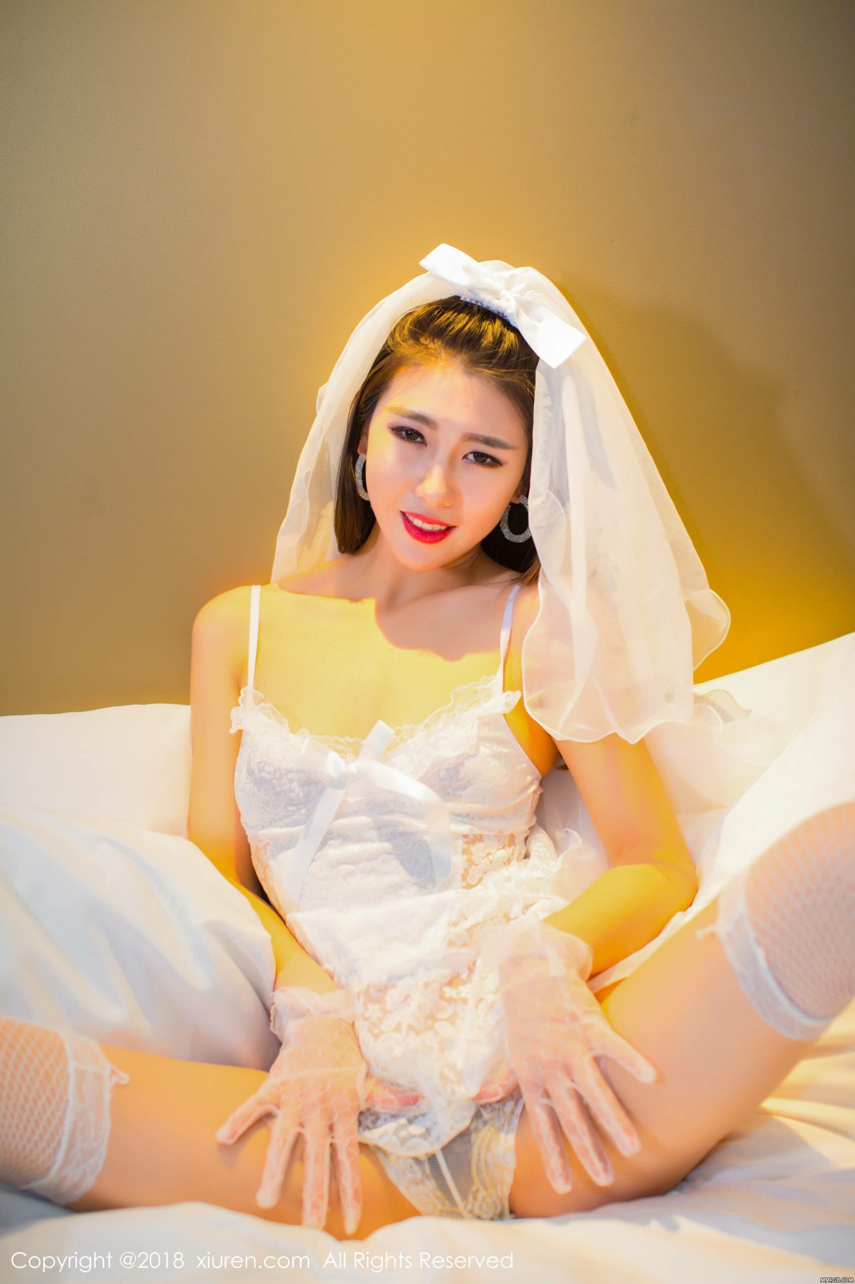 图片[33]-[XiuRen秀人网] 2018.01.15 No.896 糖果儿-秀人集