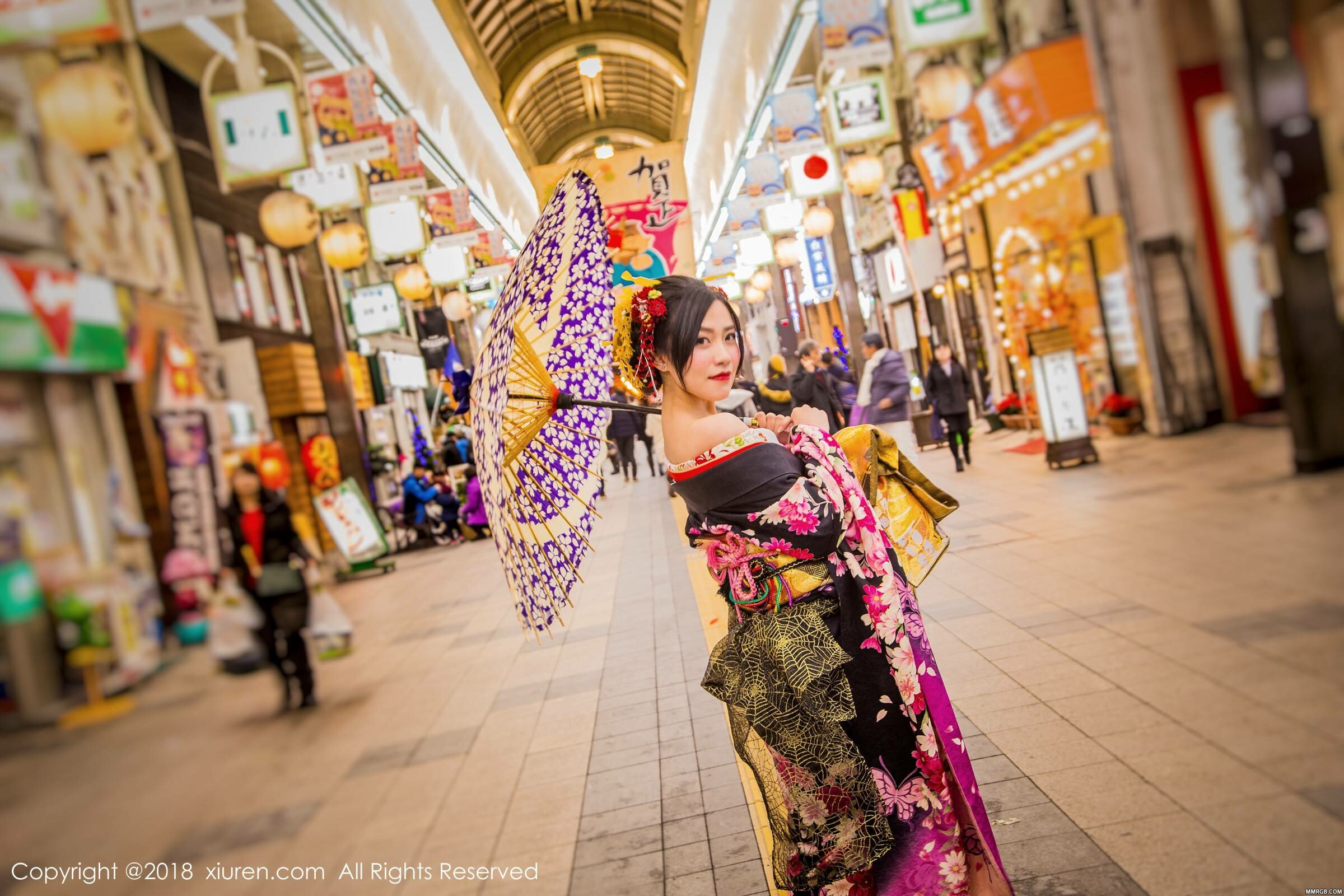 图片[5]-[XiuRen秀人网] 2018.02.08 No.930 许诺Sabrina-秀人集