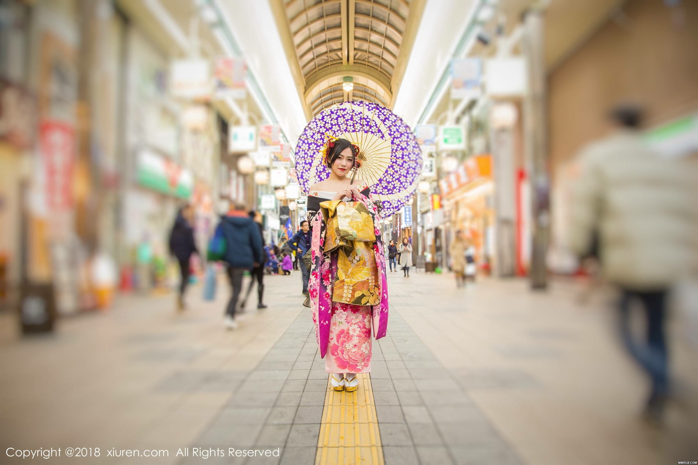 图片[6]-[XiuRen秀人网] 2018.02.08 No.930 许诺Sabrina-秀人集