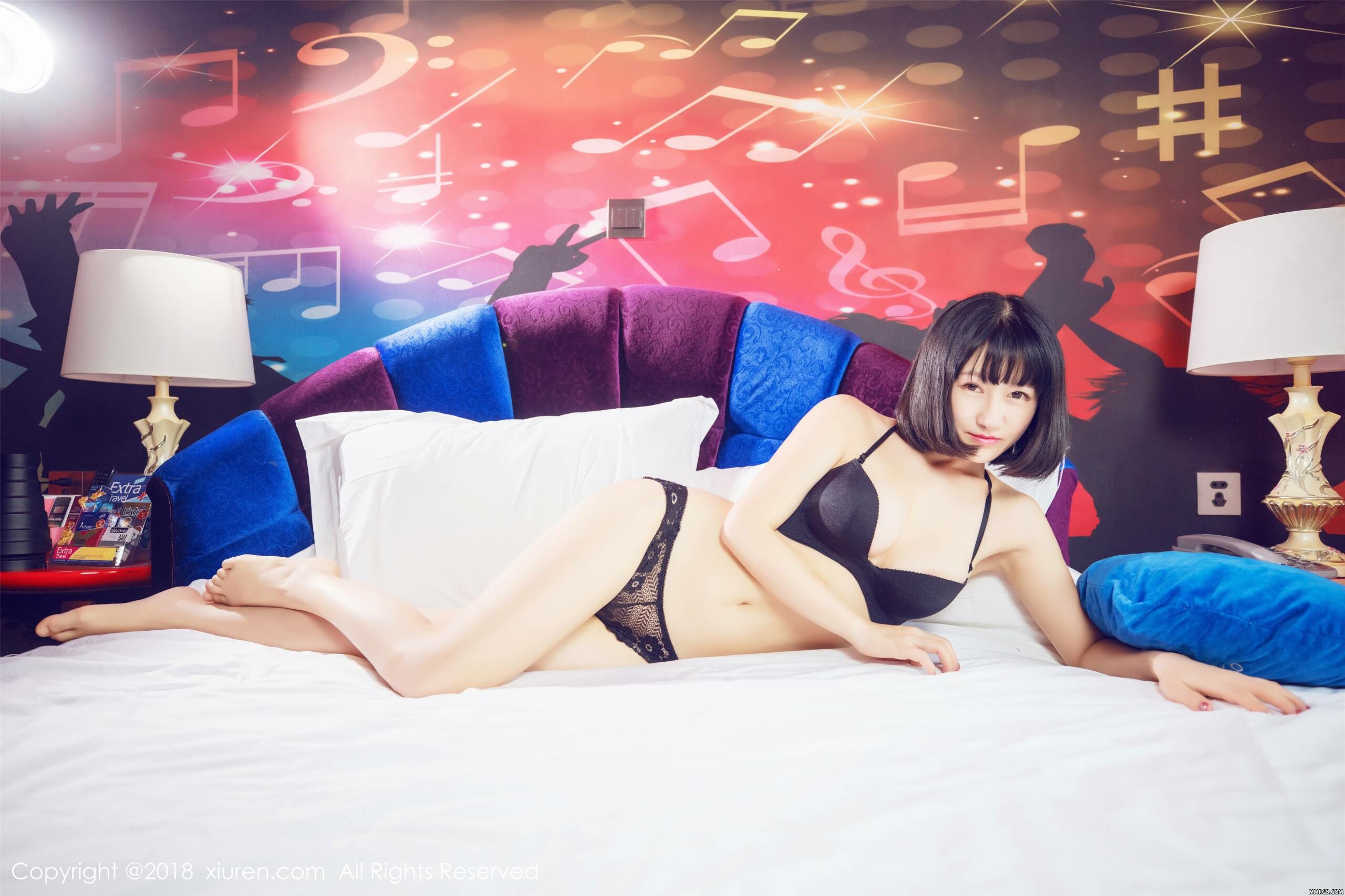 图片[8]-[XiuRen秀人网] 2018.02.11 No.933 小探戈-秀人集