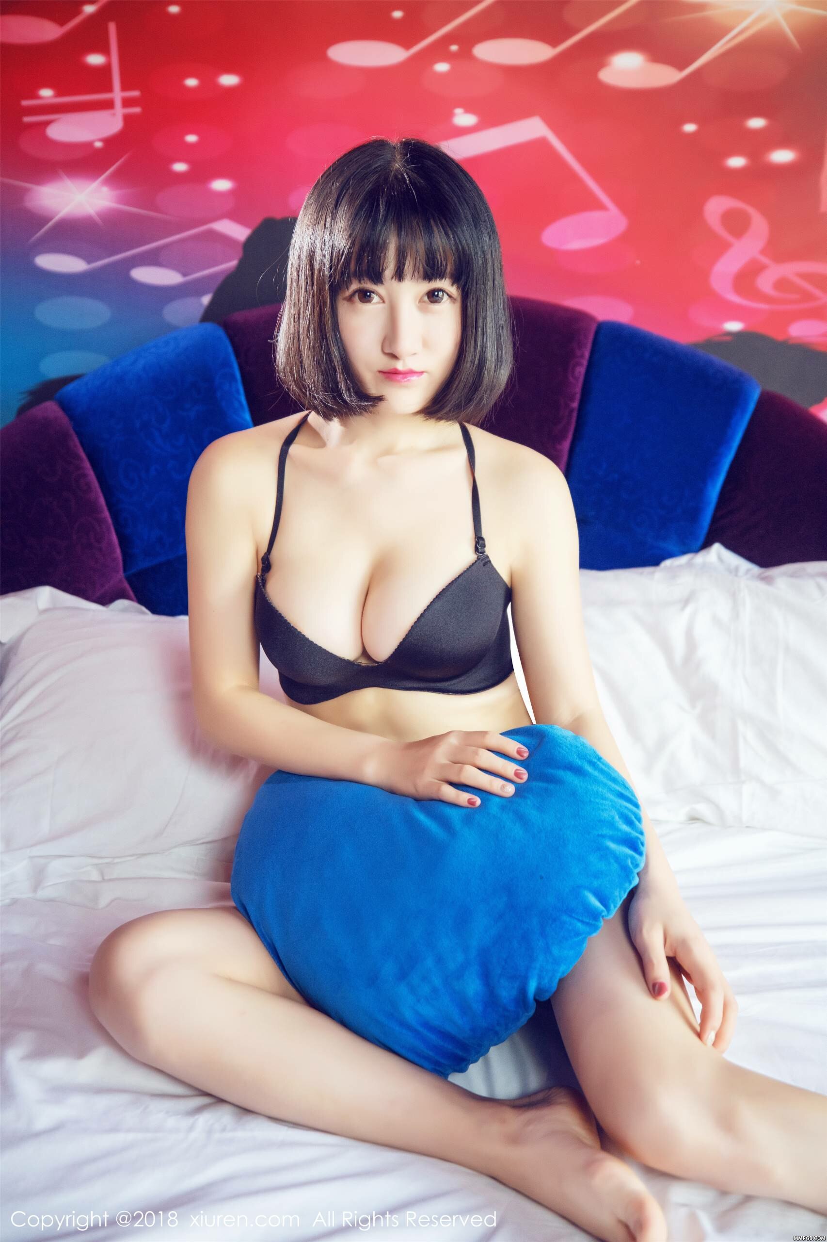 图片[15]-[XiuRen秀人网] 2018.02.11 No.933 小探戈-秀人集