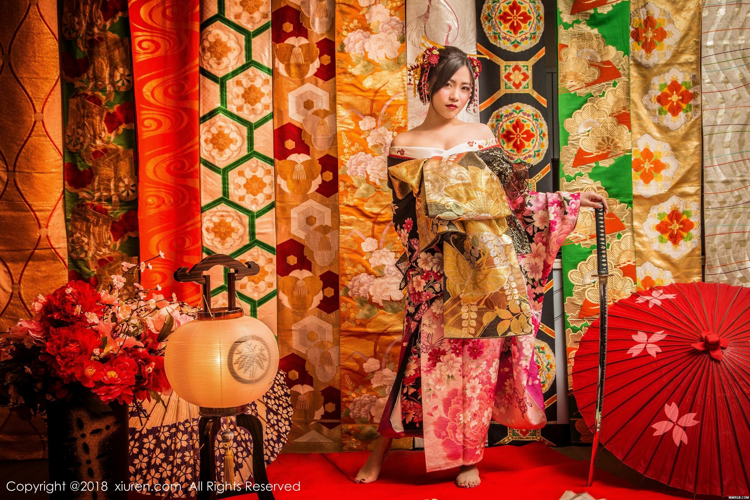 图片[13]-[XiuRen秀人网] 2018.02.08 No.930 许诺Sabrina-秀人集