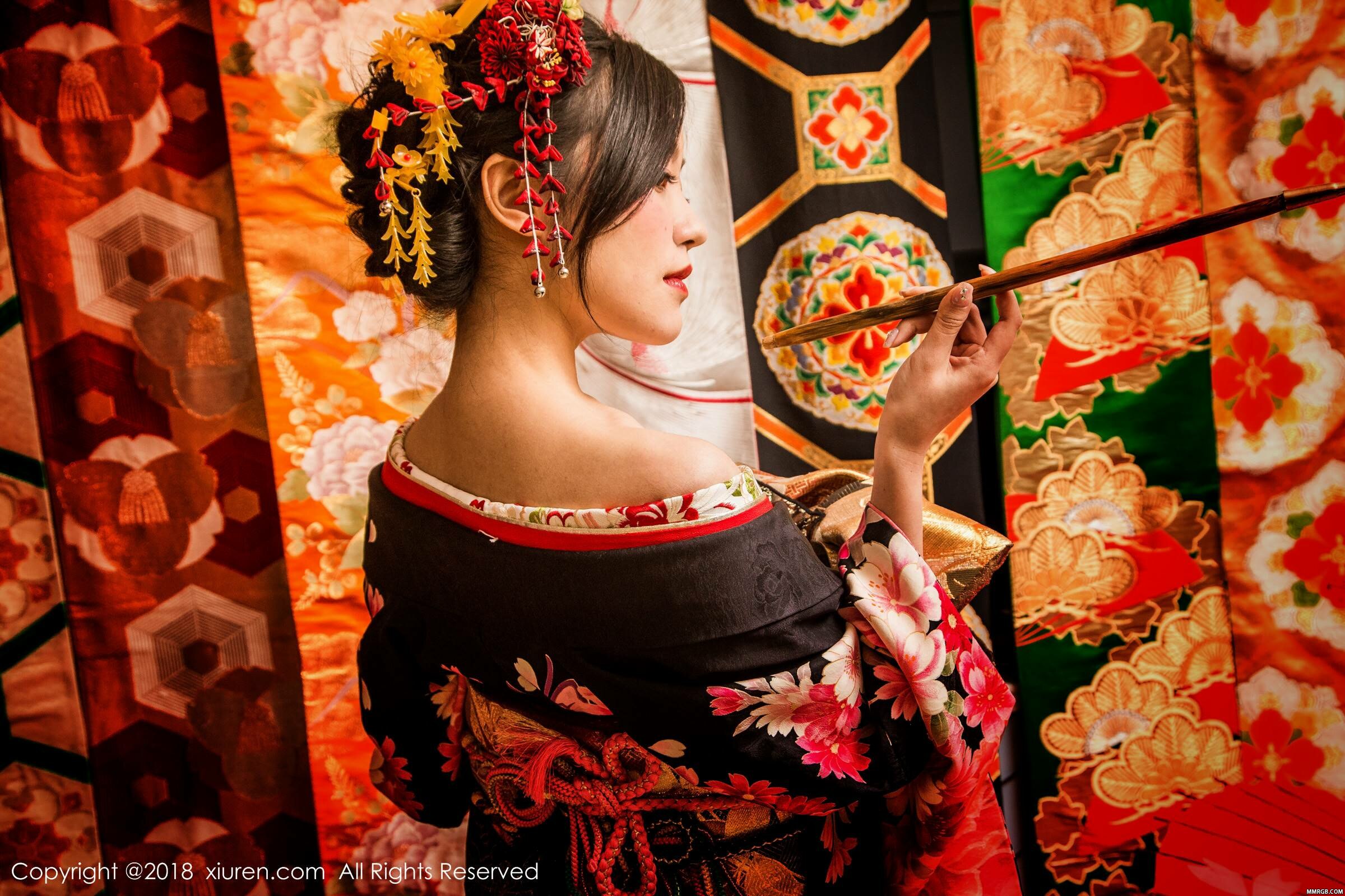 图片[16]-[XiuRen秀人网] 2018.02.08 No.930 许诺Sabrina-秀人集