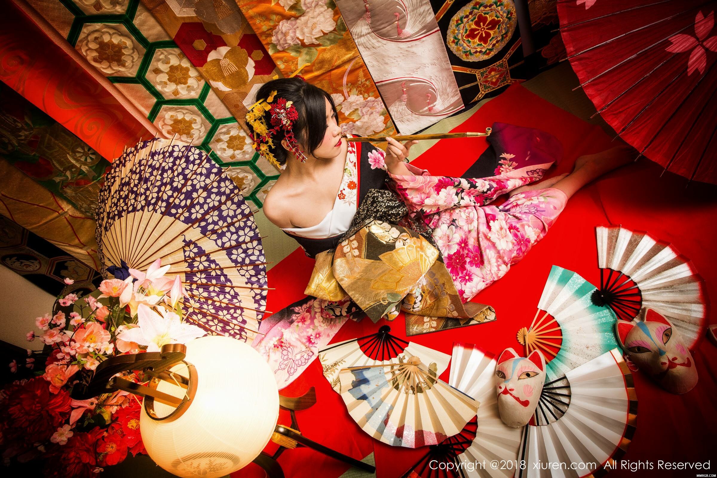 图片[17]-[XiuRen秀人网] 2018.02.08 No.930 许诺Sabrina-秀人集