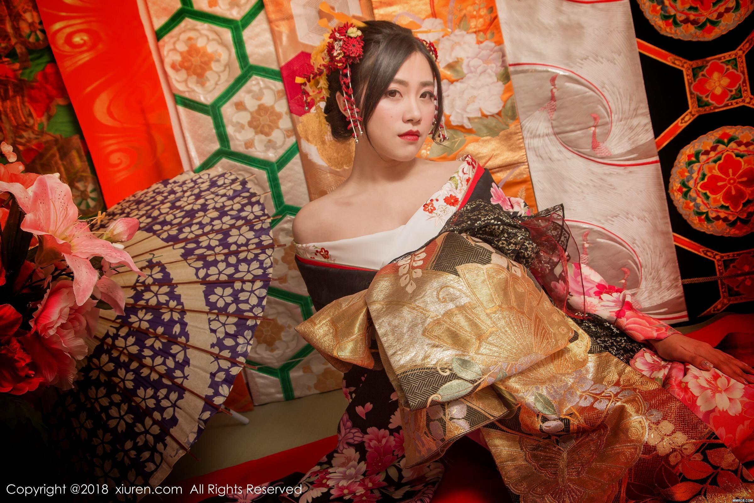 图片[21]-[XiuRen秀人网] 2018.02.08 No.930 许诺Sabrina-秀人集